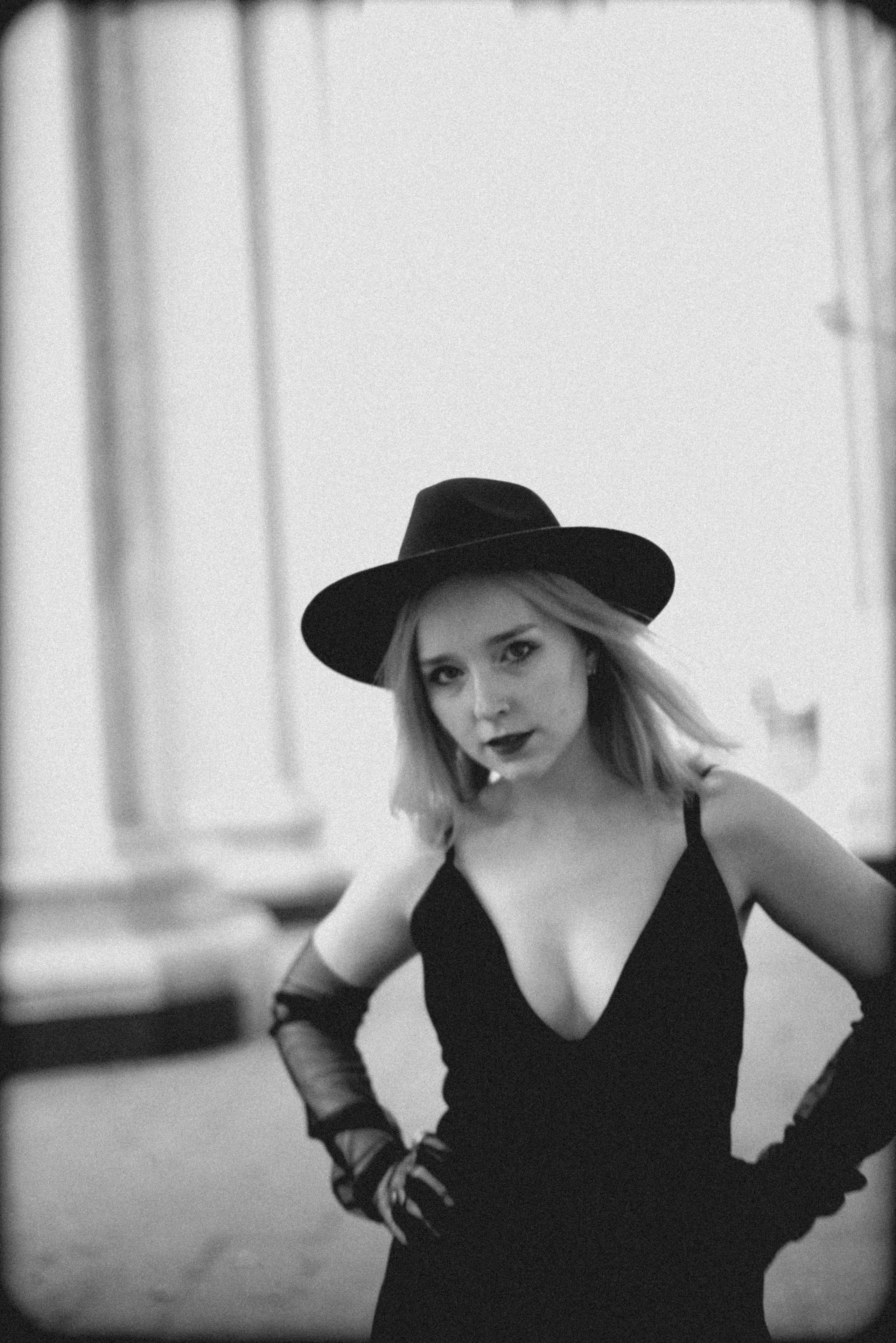 Witch. Фотограф Лола Волна, город Москва