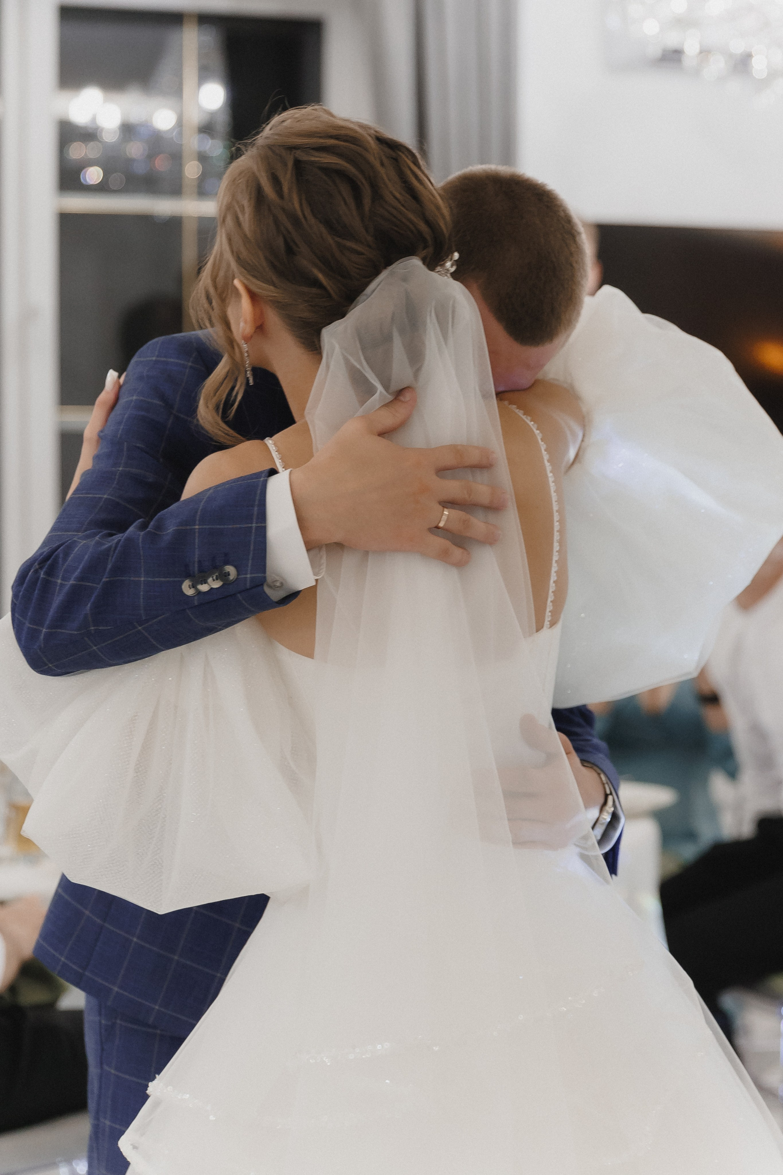 Валерия и Илья. Фотограф в Волгограде — Александра Искандерова