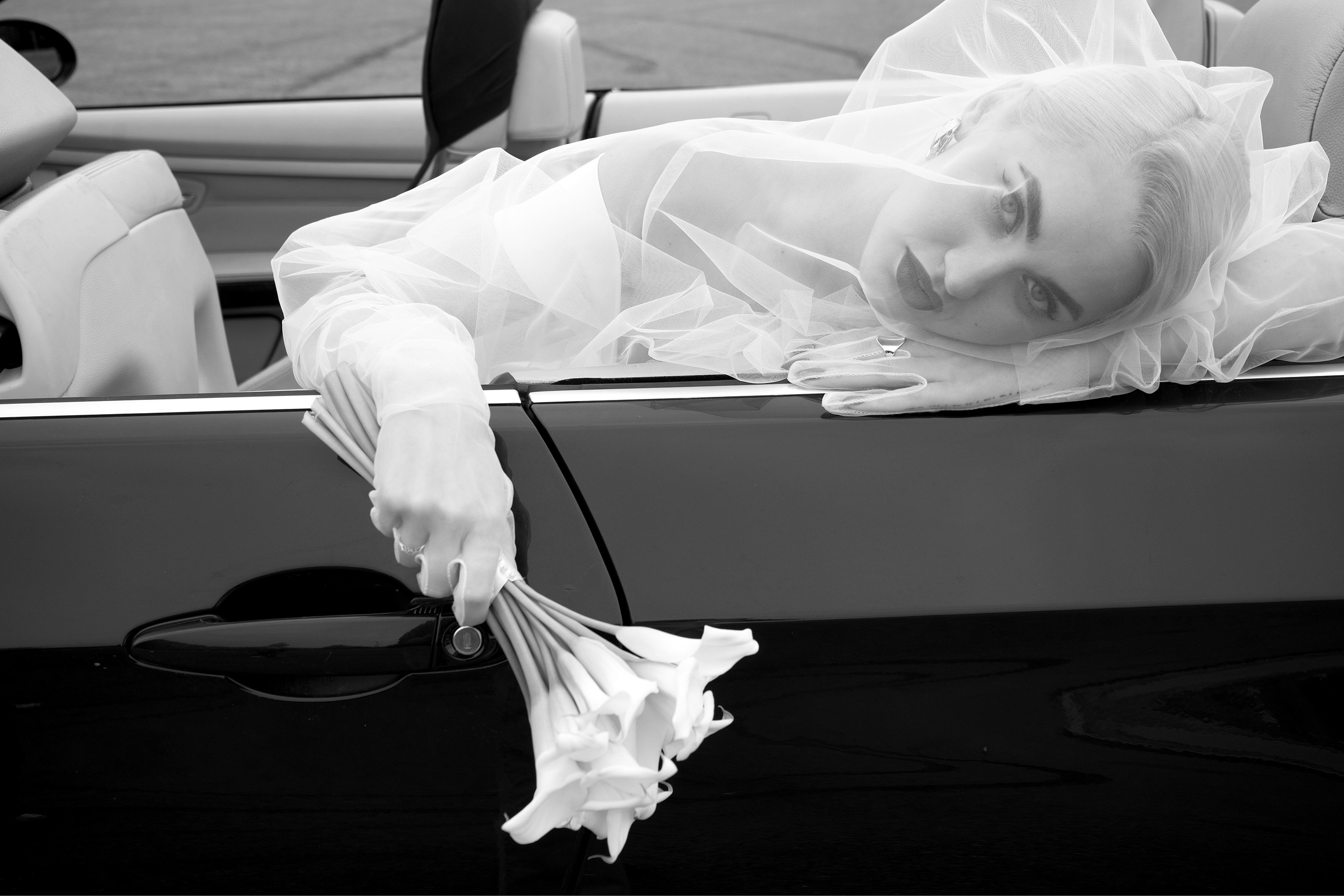 Иван & Лара. Фотография — это жизнь, освещенная вспышкой