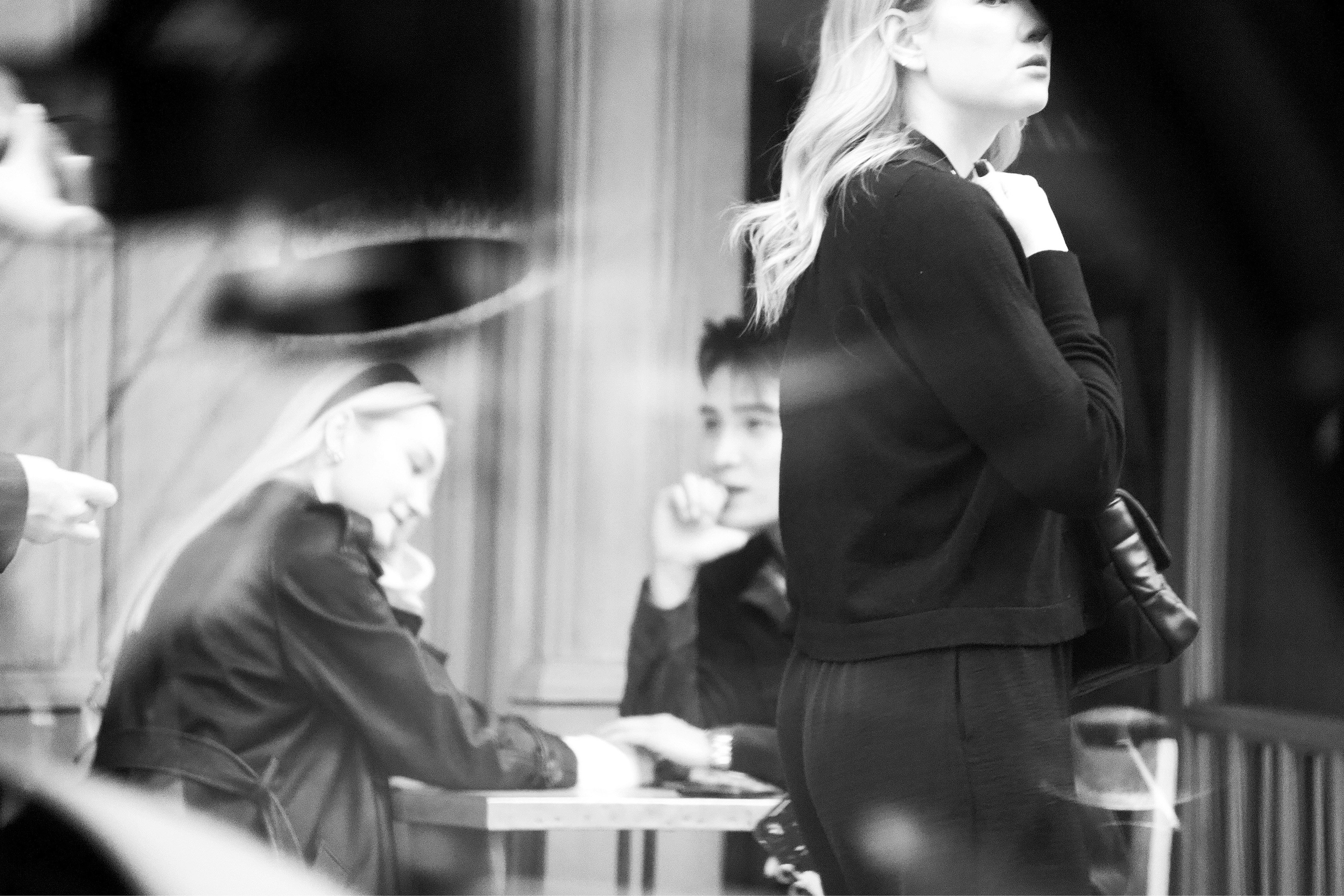 Эрвин & Светлана. Фотография — это жизнь, освещенная вспышкой