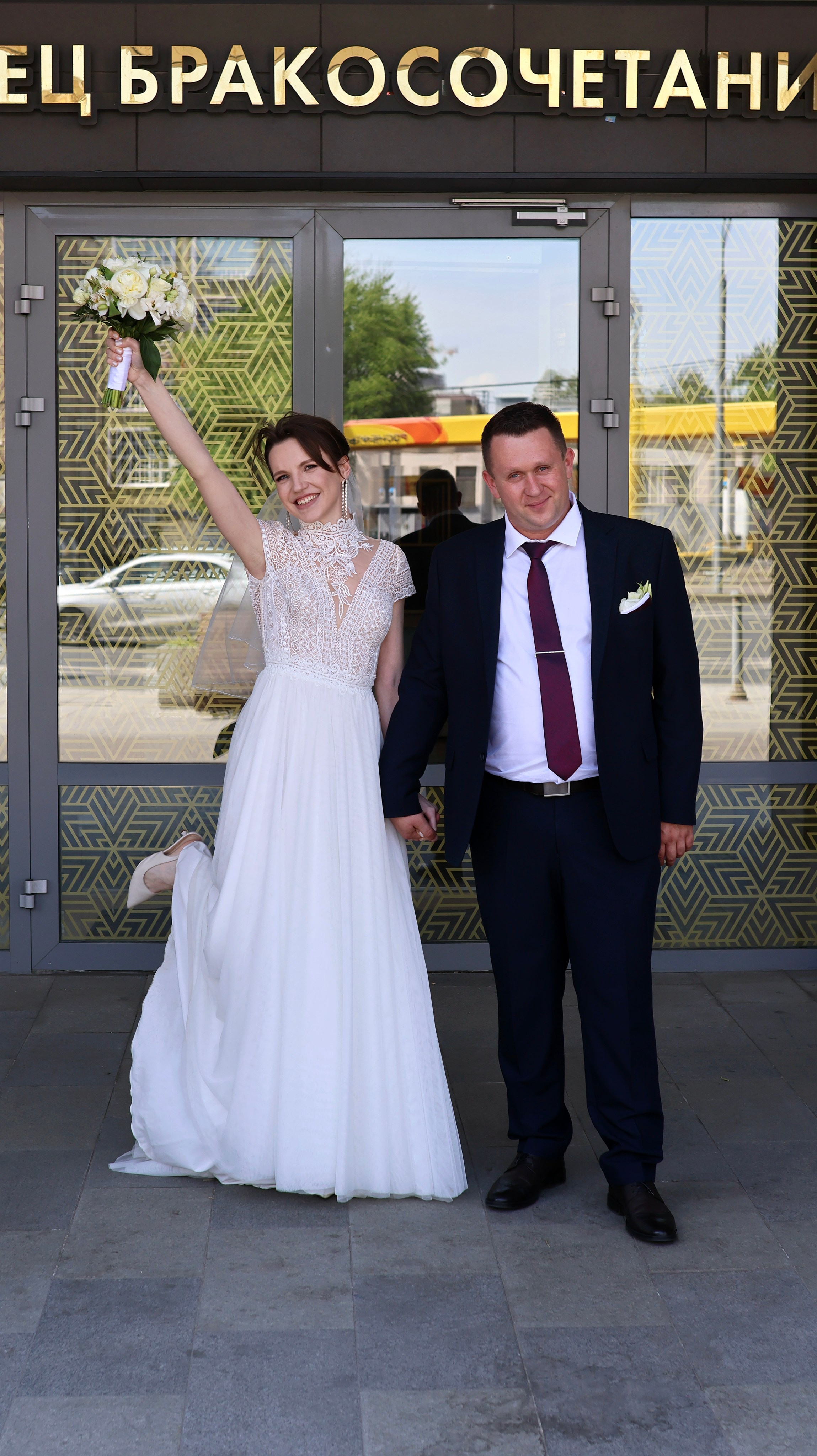 Павел & Анастасия. Фотография — это жизнь, освещенная вспышкой