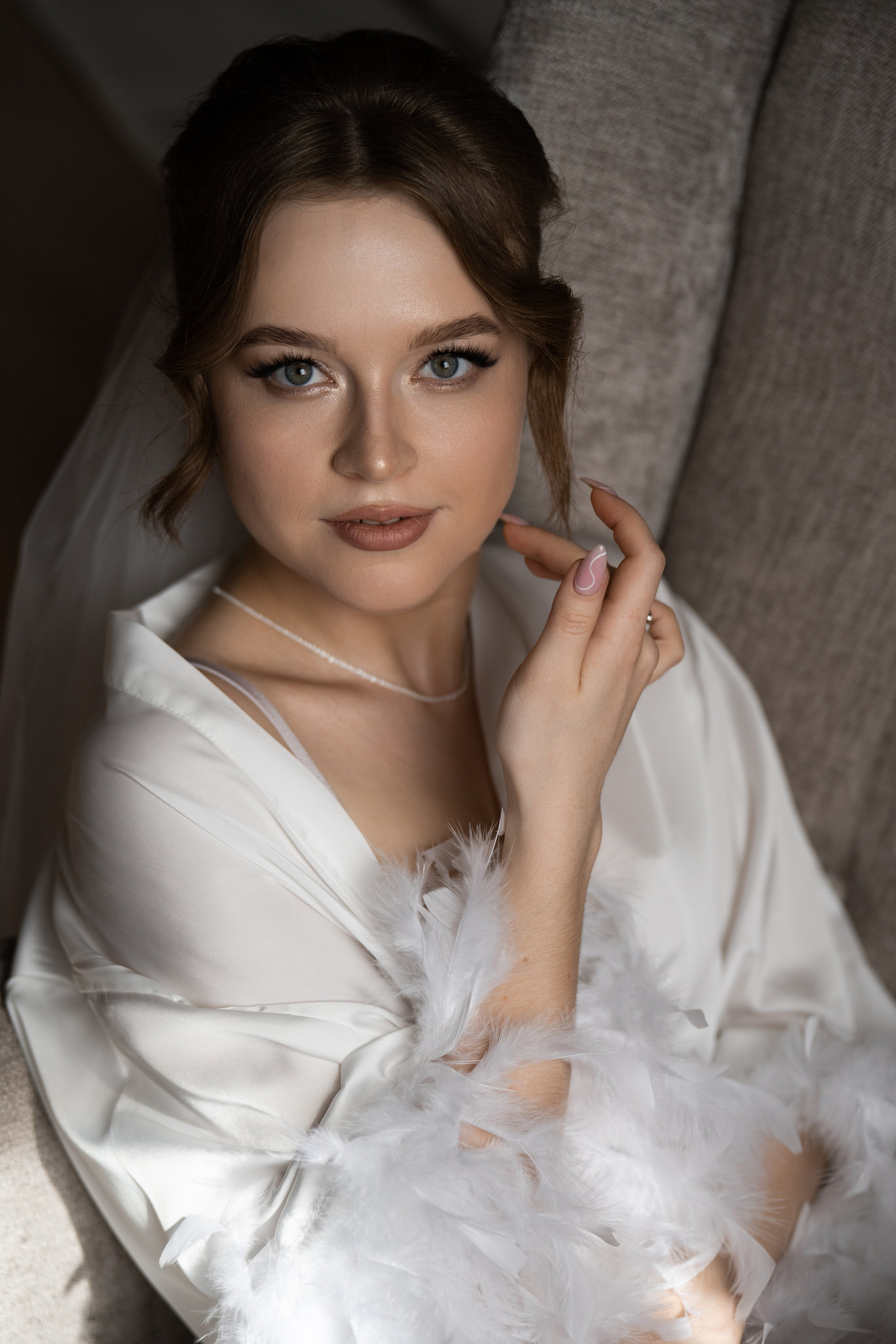 2024. Дима и Маша. Свадебный и семейный фотограф в Москве и Европе Евгения Амелина