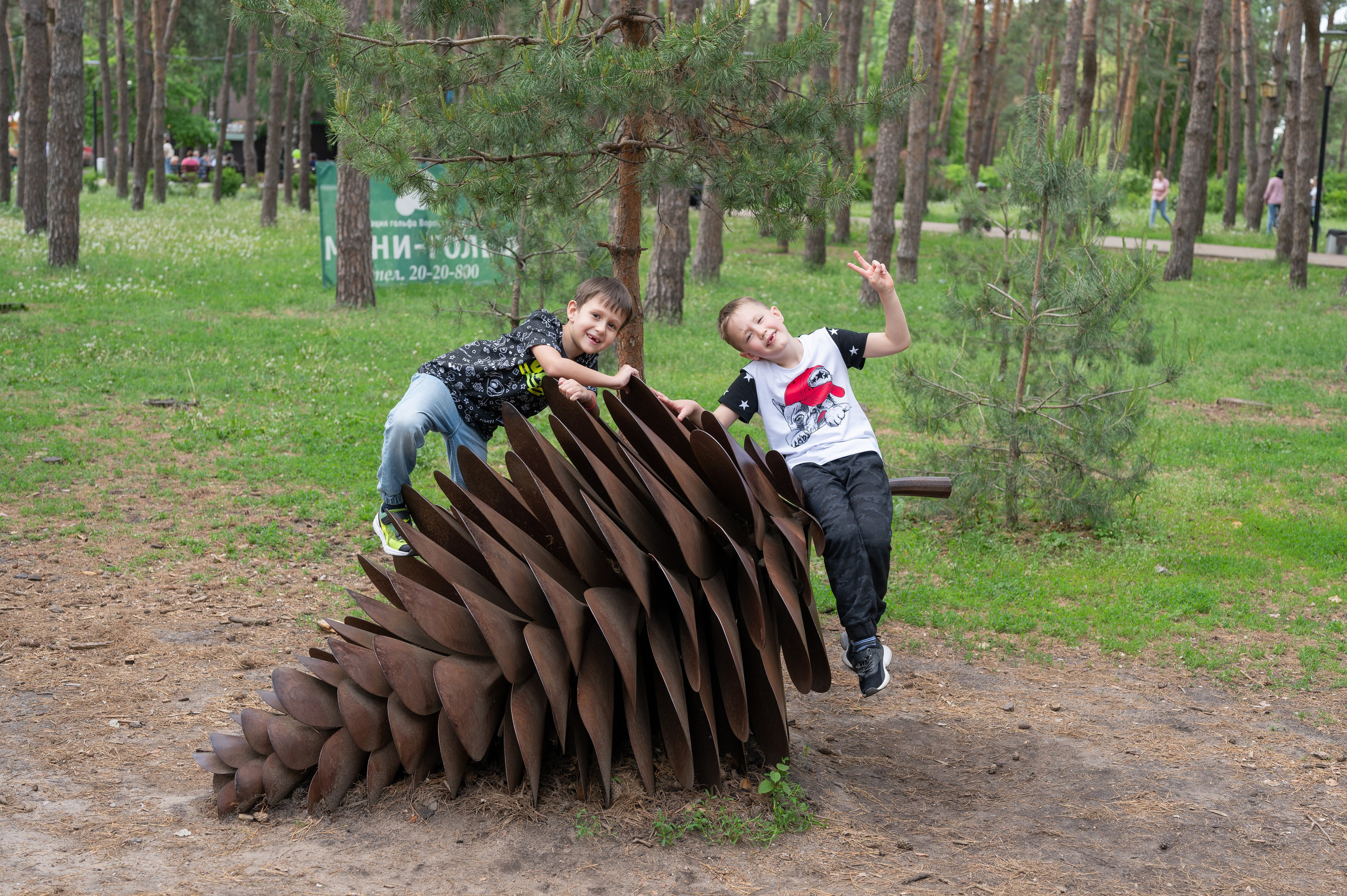 Выпускной в садике. Портретный и будуарный фотограф в Воронеже. Игорь Бабичев