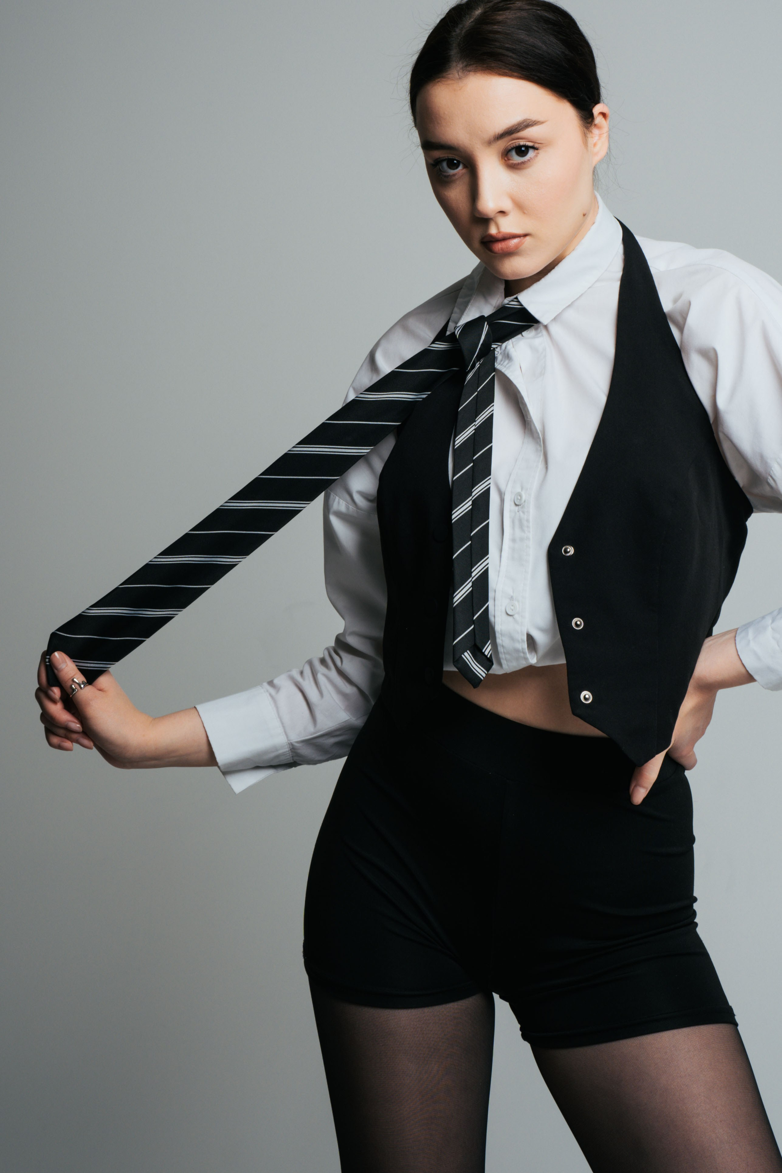 Севара. Беккер Таня