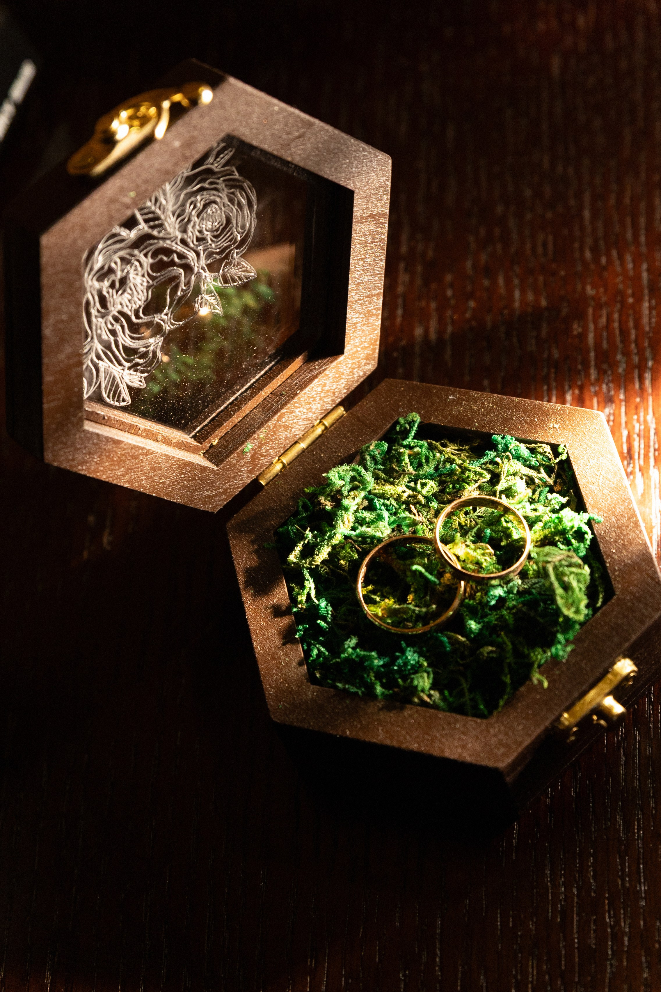 Александр и Елизавета. Фотограф Ершова Светлана