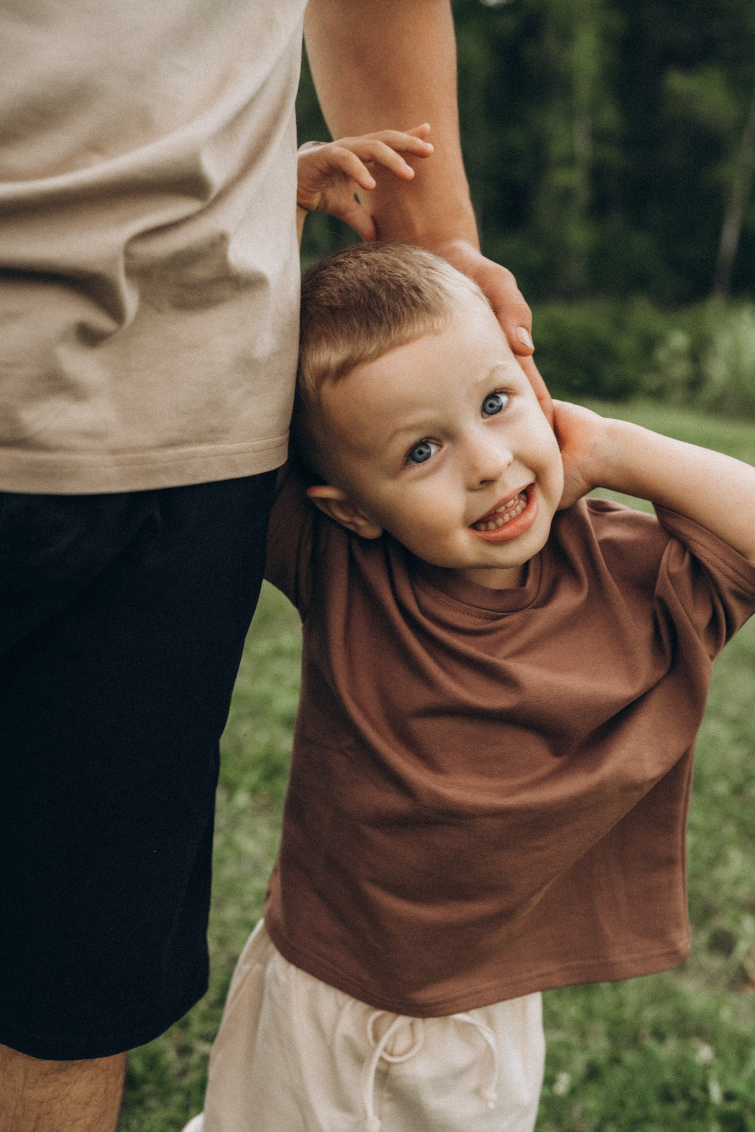 Счастливы вместе. Семейный фотограф в Ангарске/ Иркутске