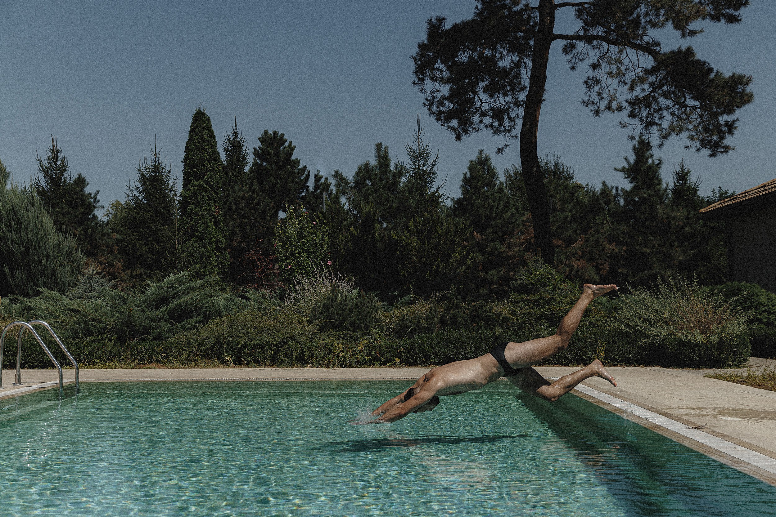 A&S | Villa Italiano. Свадебная фотография и видеосъёмка