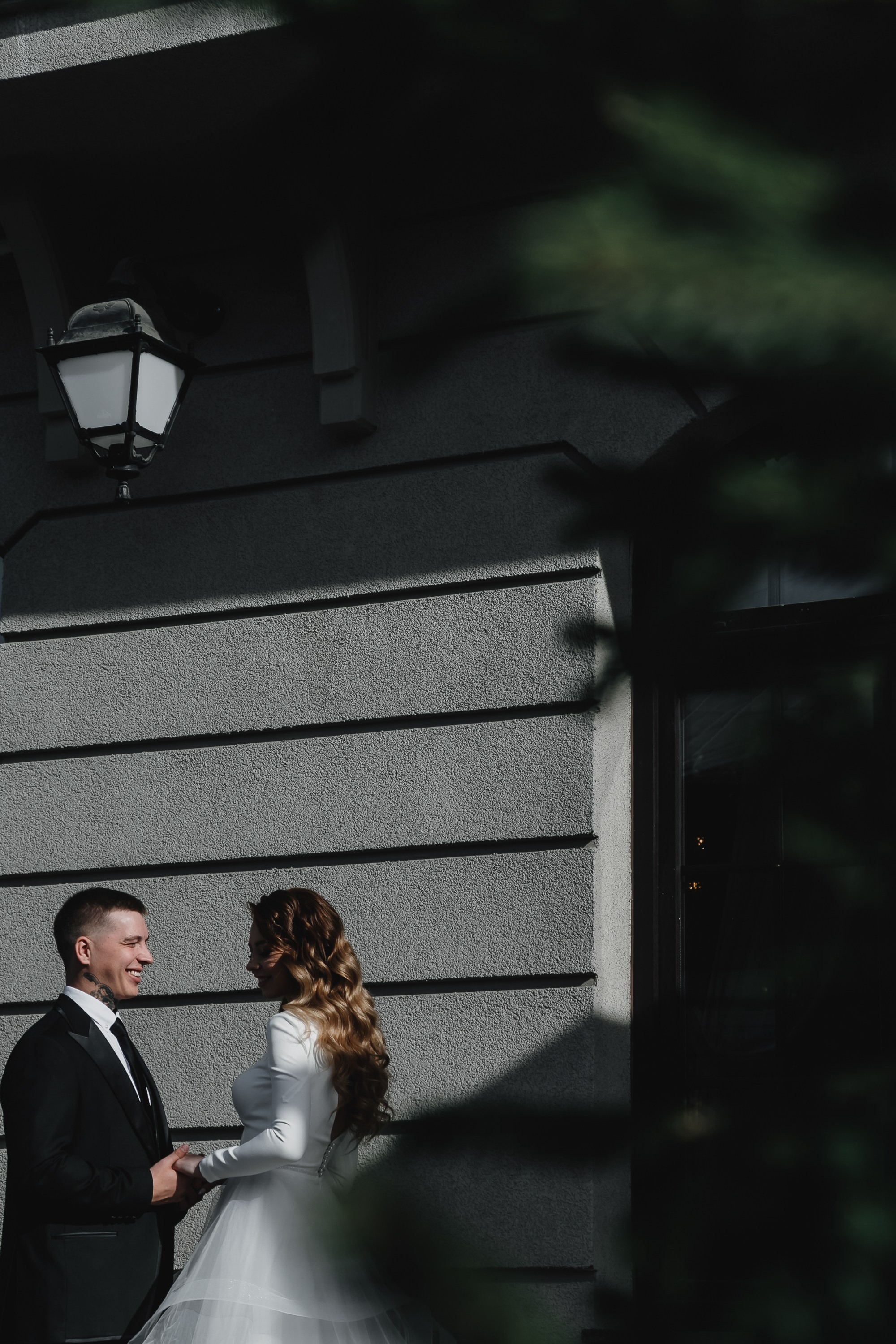 Evgeny & Maria. Фотограф Иван Гуляев