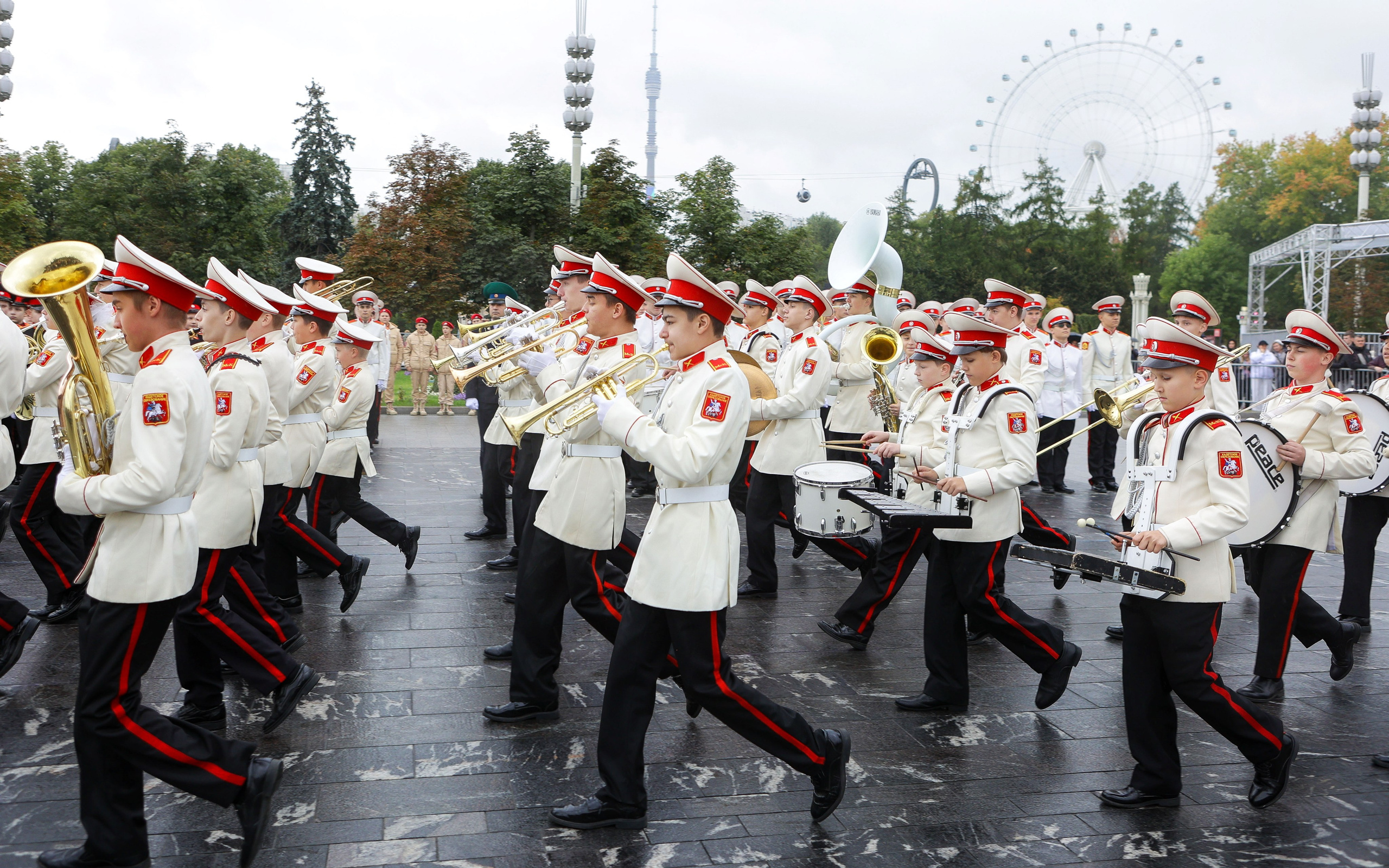 Посвящению в кадеты в Первом Московском кадетском корпусе, Дипломатической кадетской школы. Выпускные альбомы и школьный фотограф в Подольске, Троицке, Щербинке, Москве и Московской области