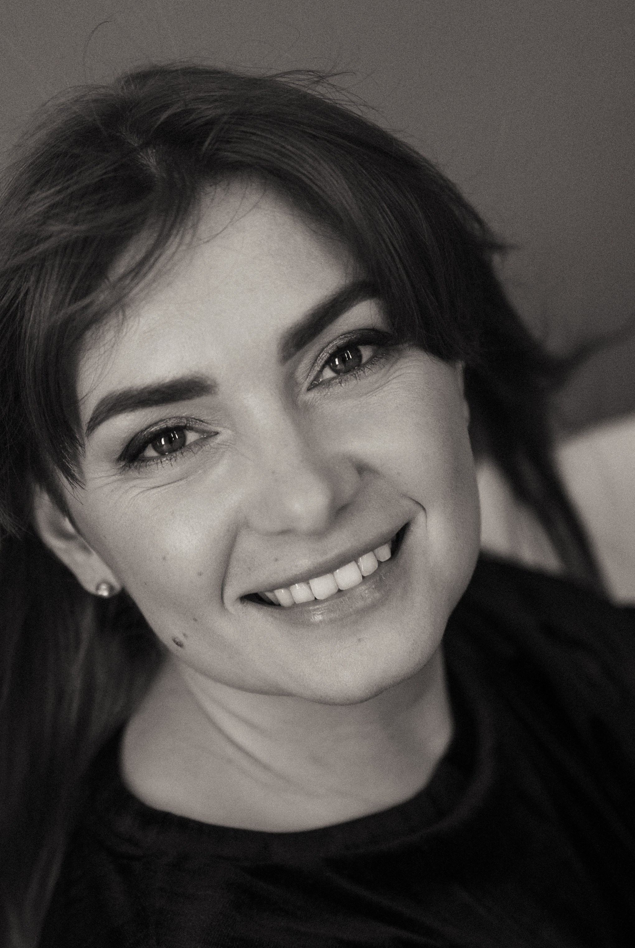 Нина / ID Studio. Фотограф в Выборге и Санкт-Петербурге Маша Гуляева