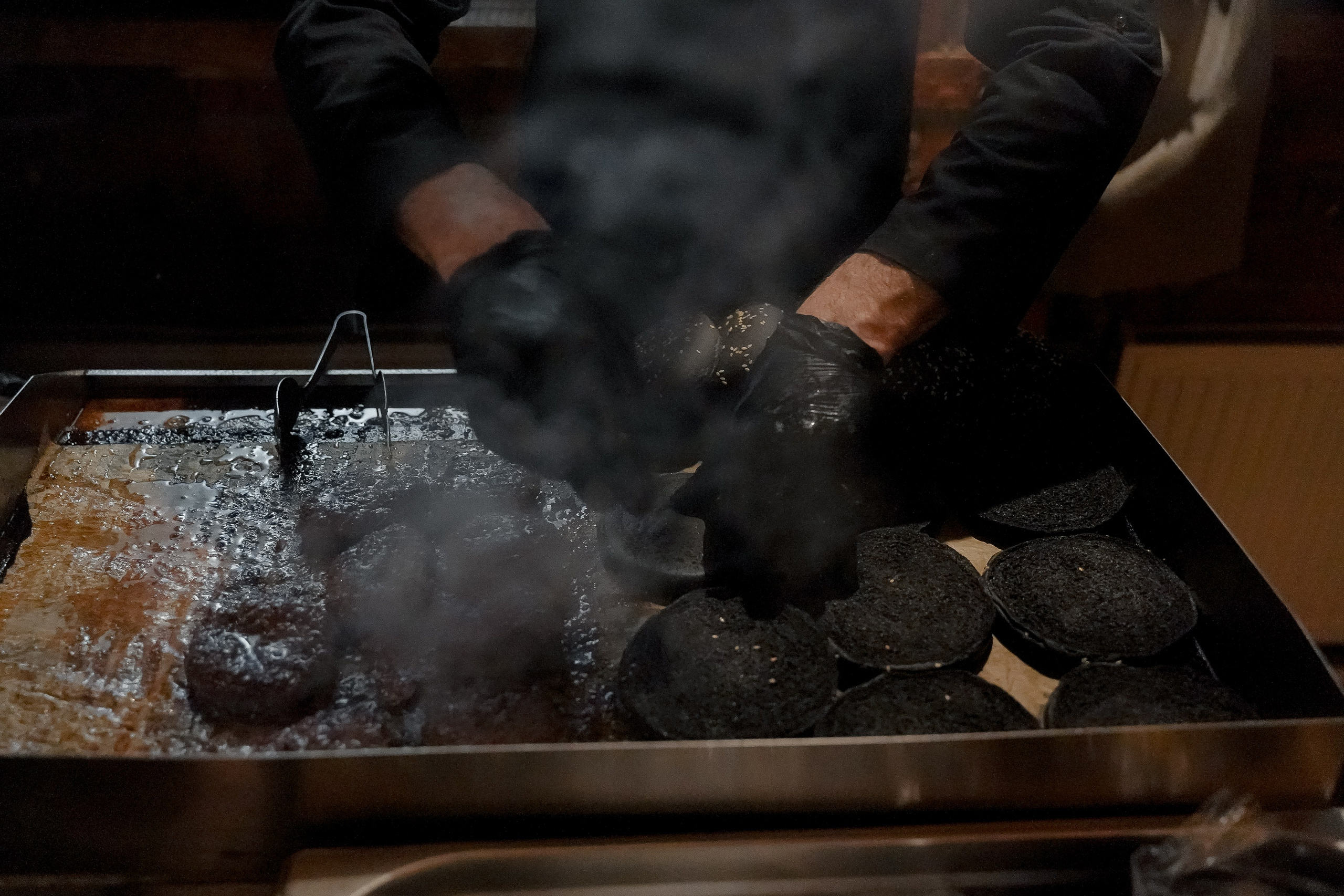 Новый год AG Loft. Свадебный фотограф Москва