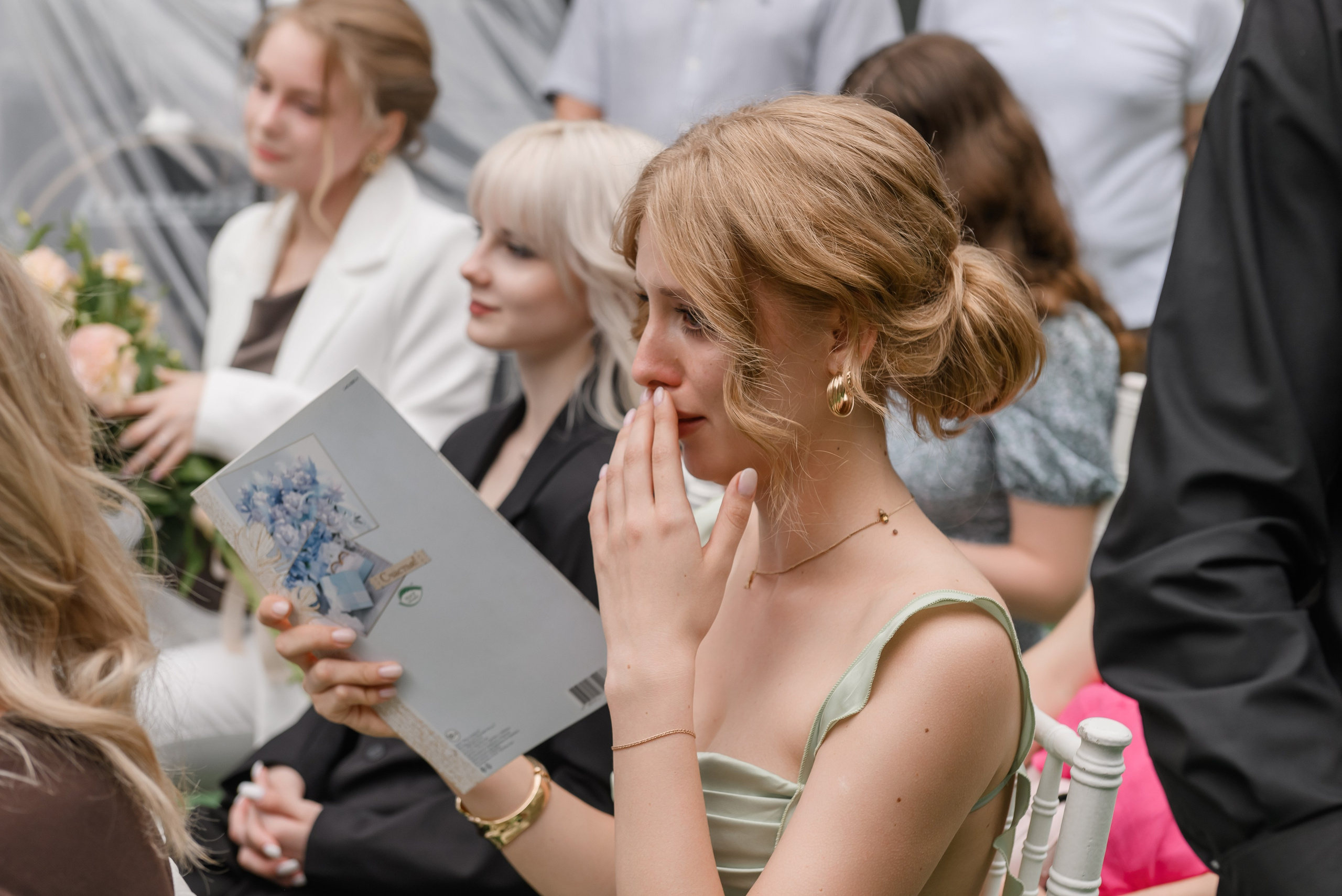 Дмитрий и Ксения. Фотограф Филякин Константин