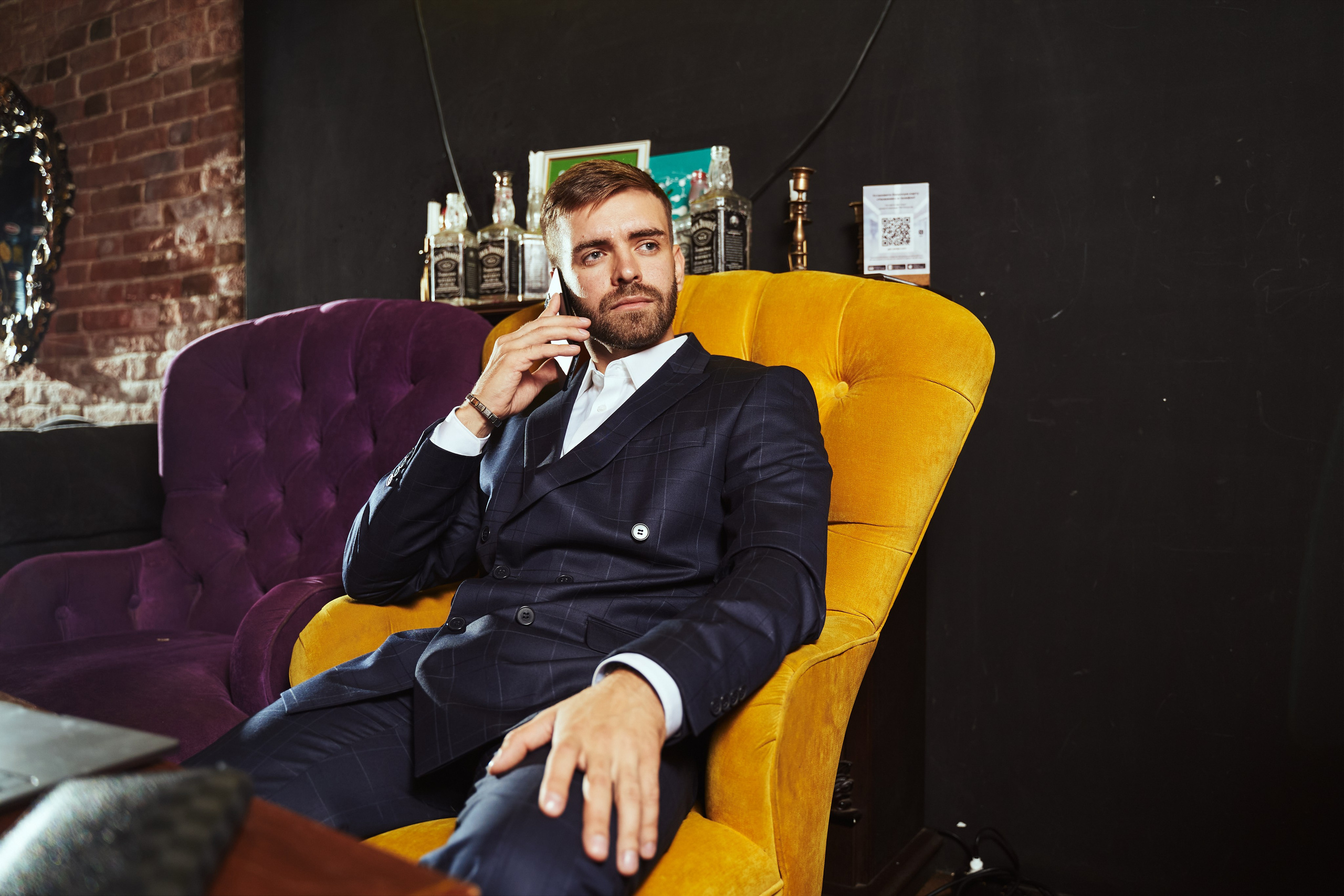 Контент для бизнеса. Фотограф Иван Сосновский