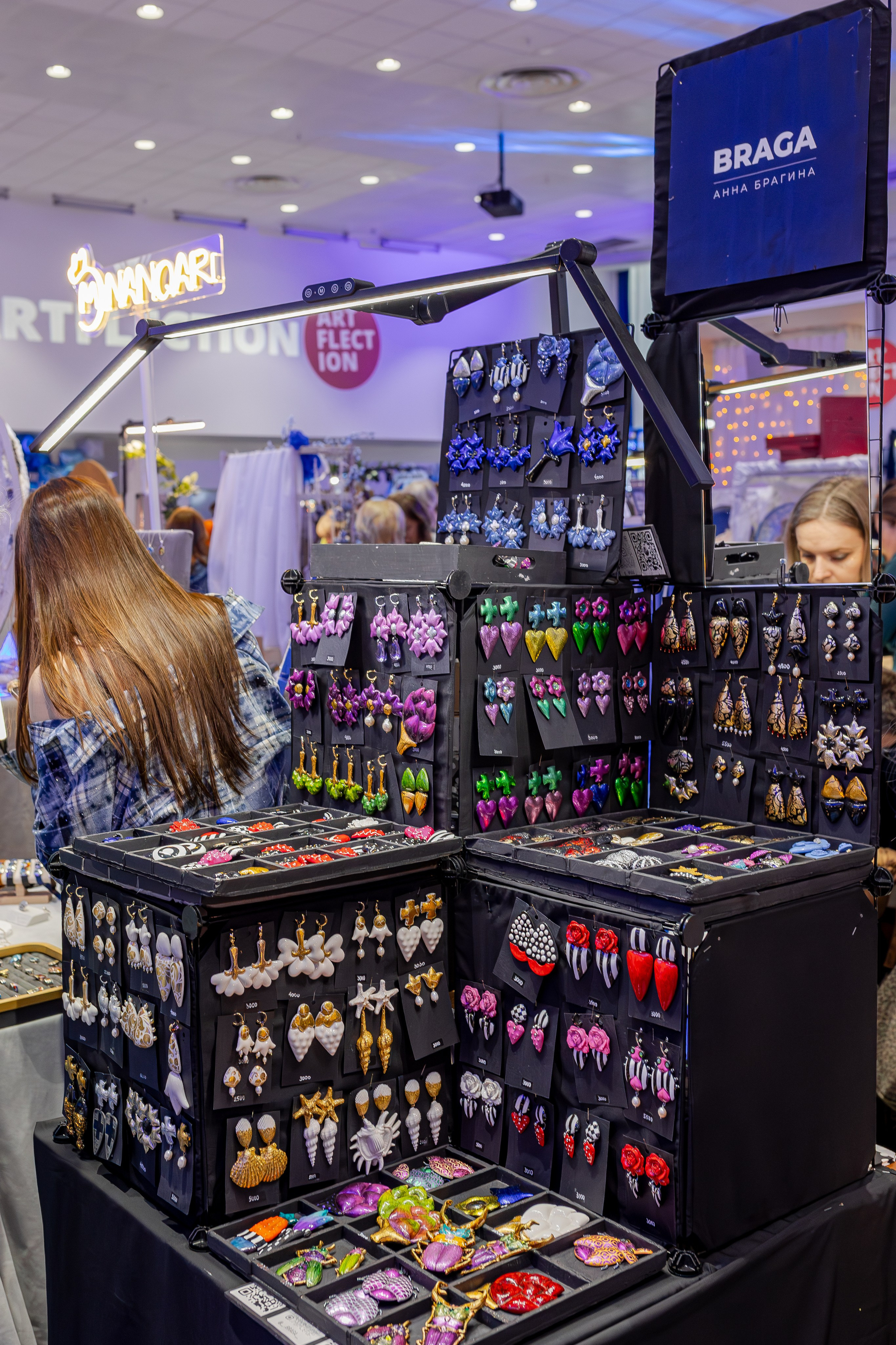 ART FLECTION. Александра Куликова фотограф, Москва