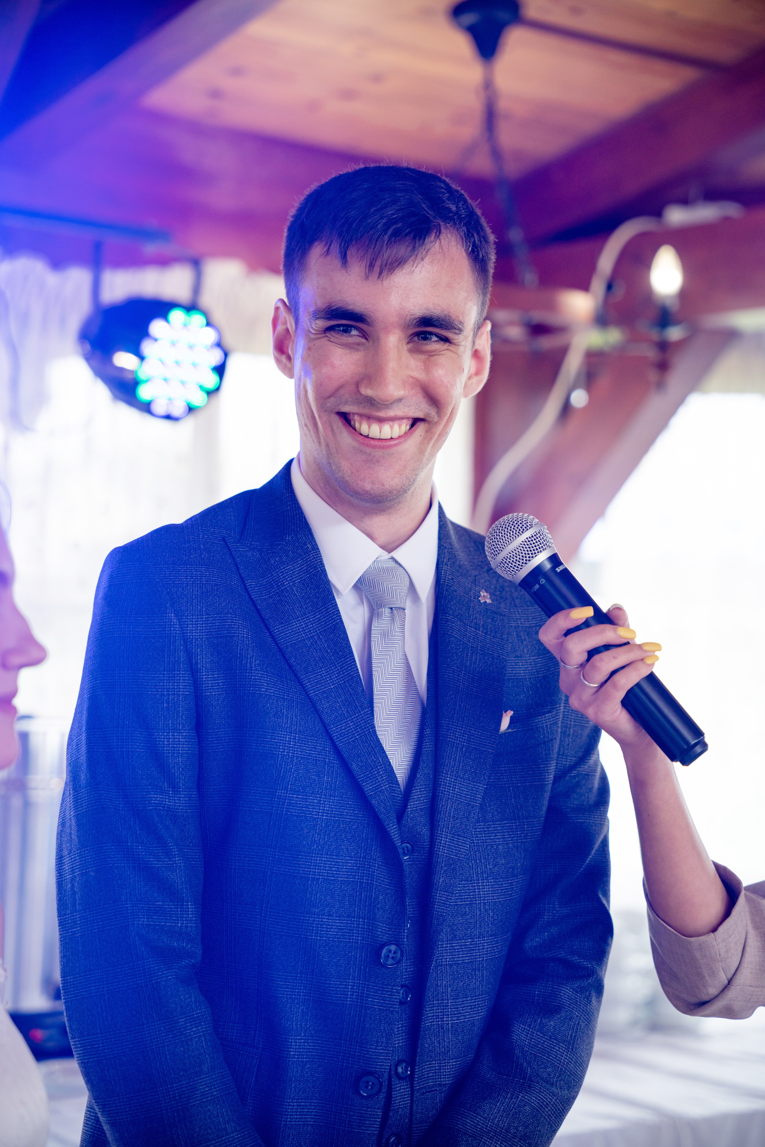 МИХАИЛ И ЮЛИЯ. Фотограф на любое мероприятие