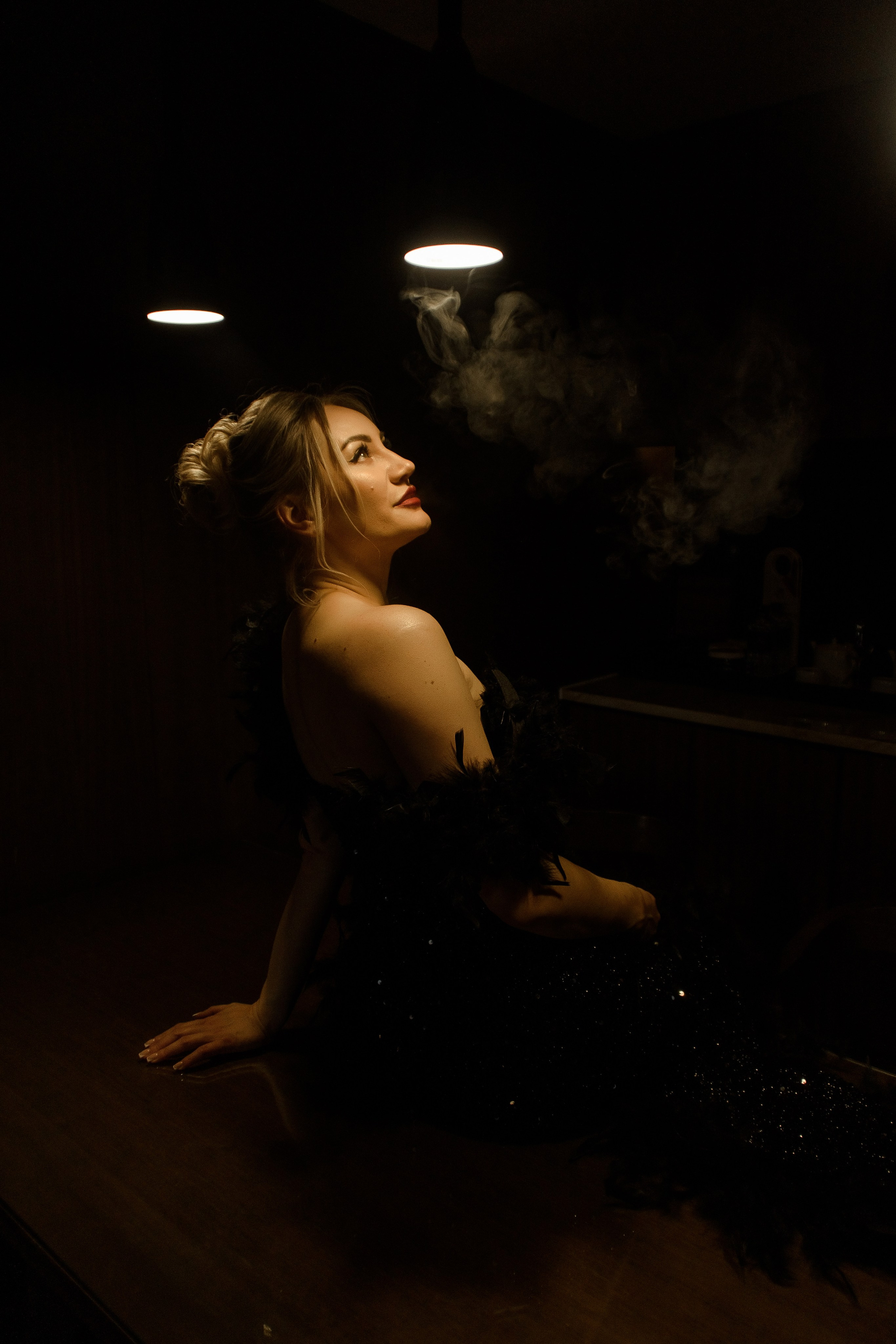 TIGRE. Фотограф Ярмишко Дарья. Выпускные фотокниги