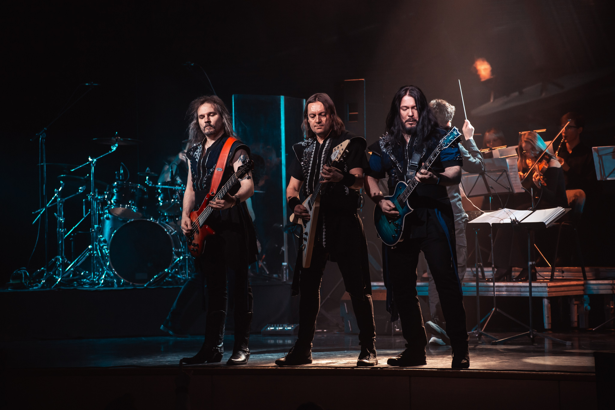 Эпидемия, Гранд Холл Сибирь, 11.04.2026. Фотограф Регина Крикунова г. Красноярск