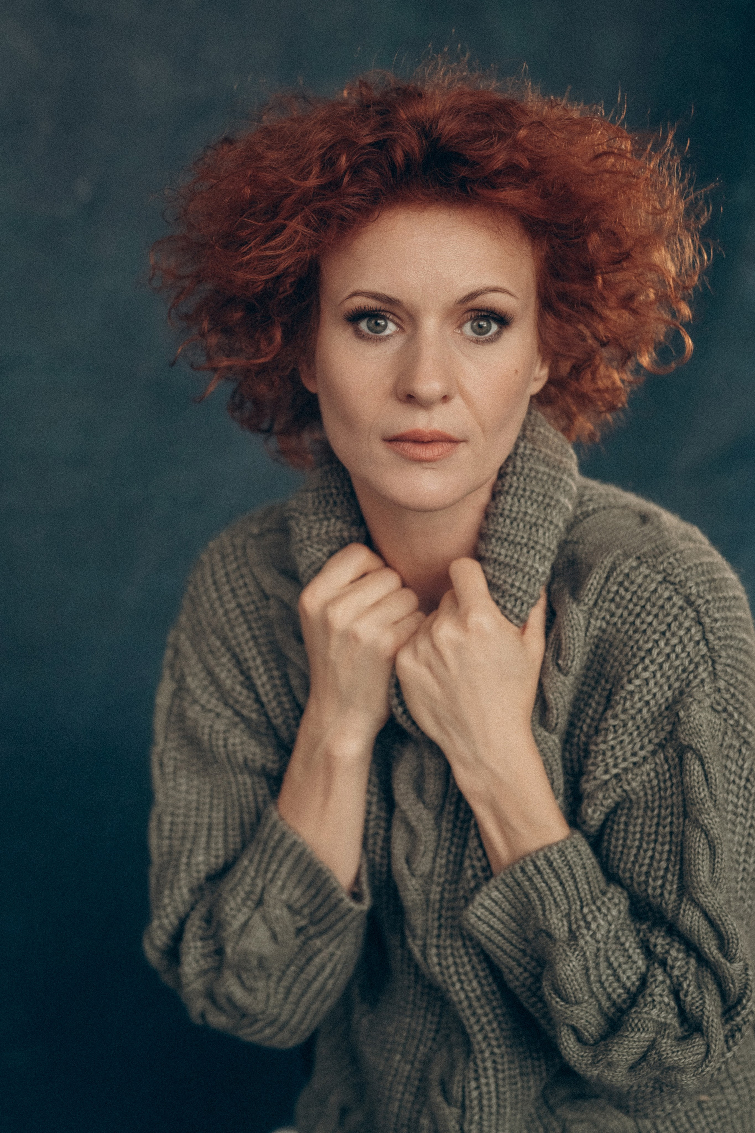 Татьяна Лянник. Фотограф Ногинск Электросталь Наталья Осетрова