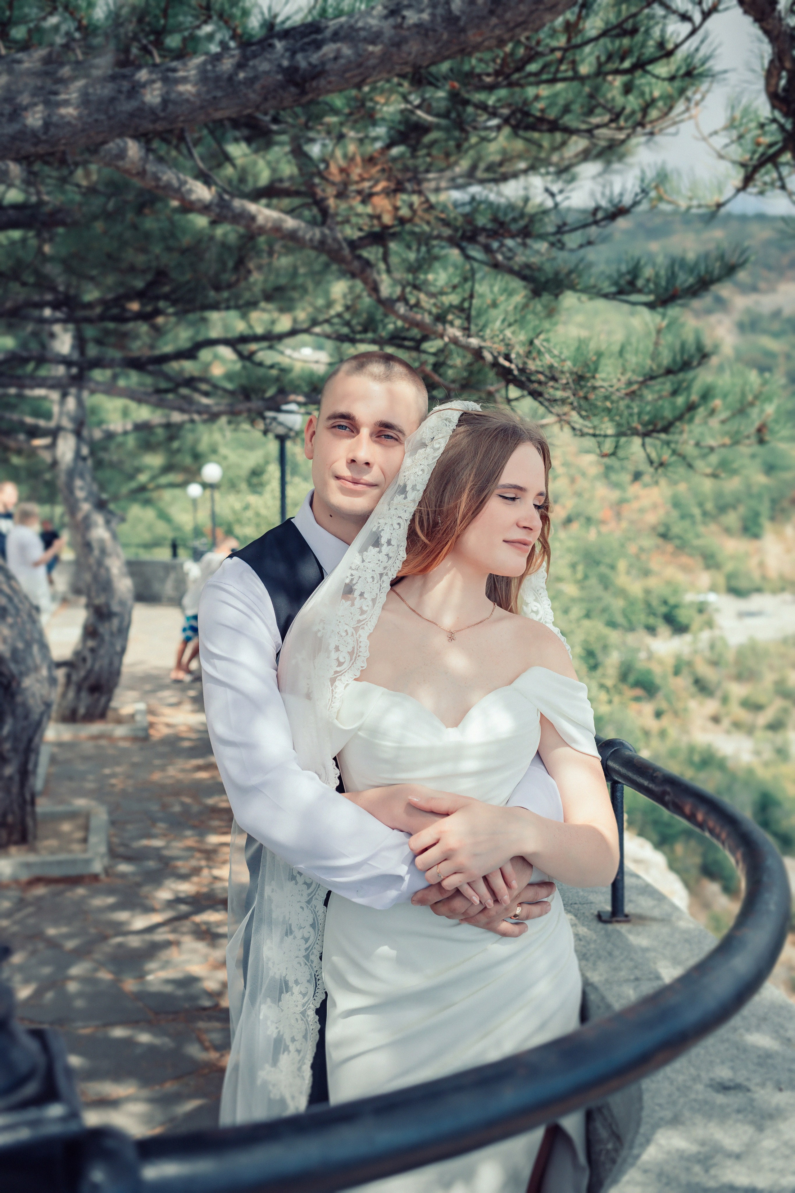 Свадьбы/Лав стори/Семейные. Фотограф Анастасия Огнева Севастополь Крым