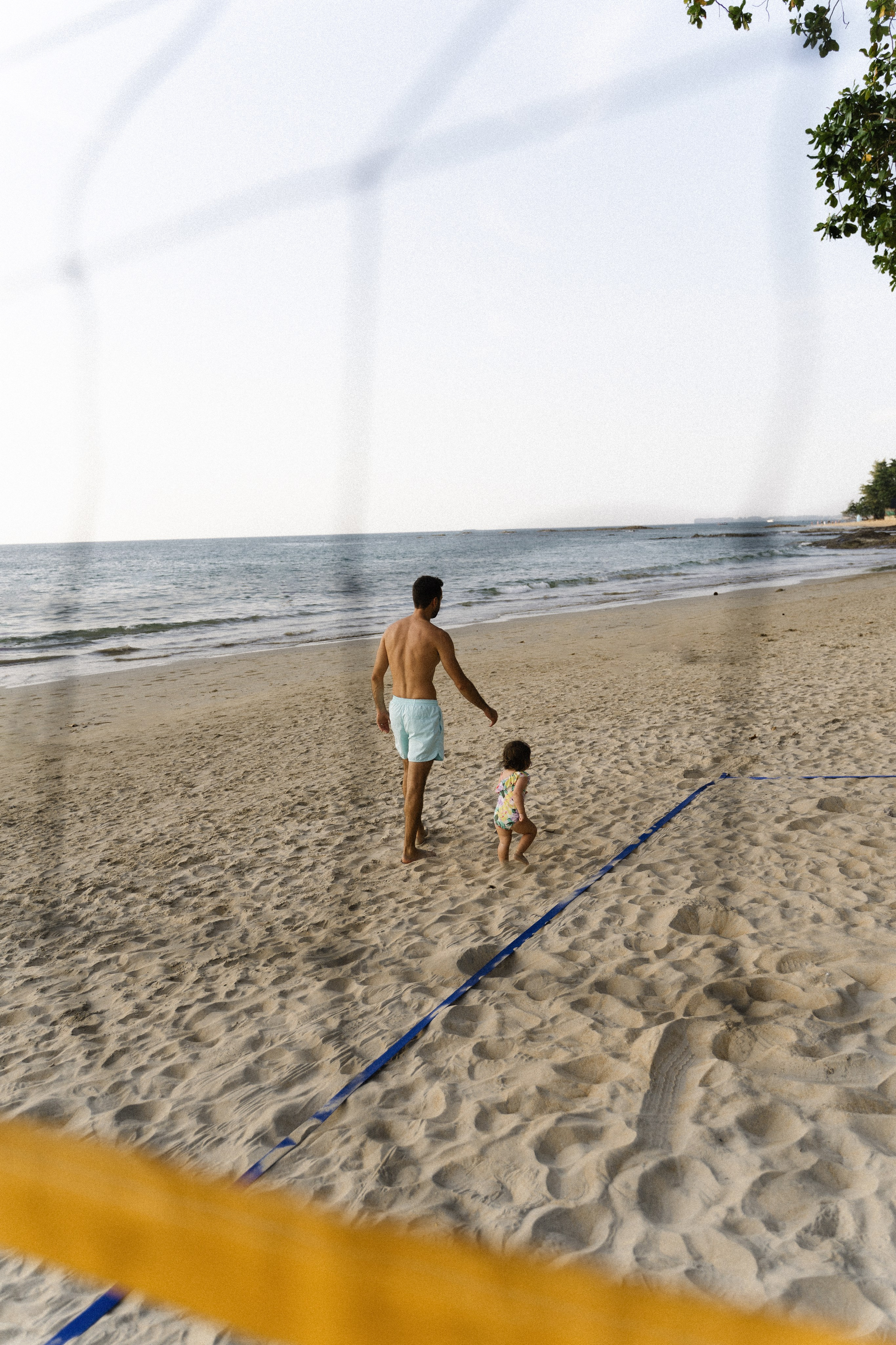 DIANA & FABIO & MEL. Портретный и семейный фотограф на Пхукете Андрей Валиев