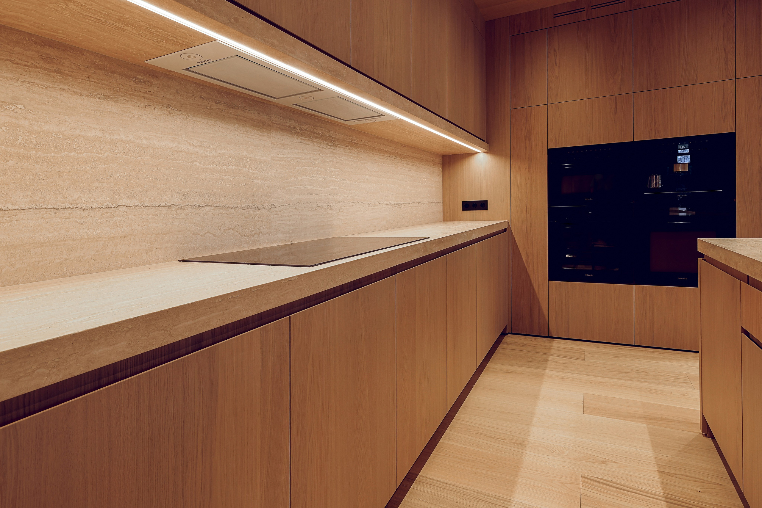 Интерьерная съемка дома для компании «КАМ». PACARD PRODUCTION — фотосъемка контента для Вашего бизнеса