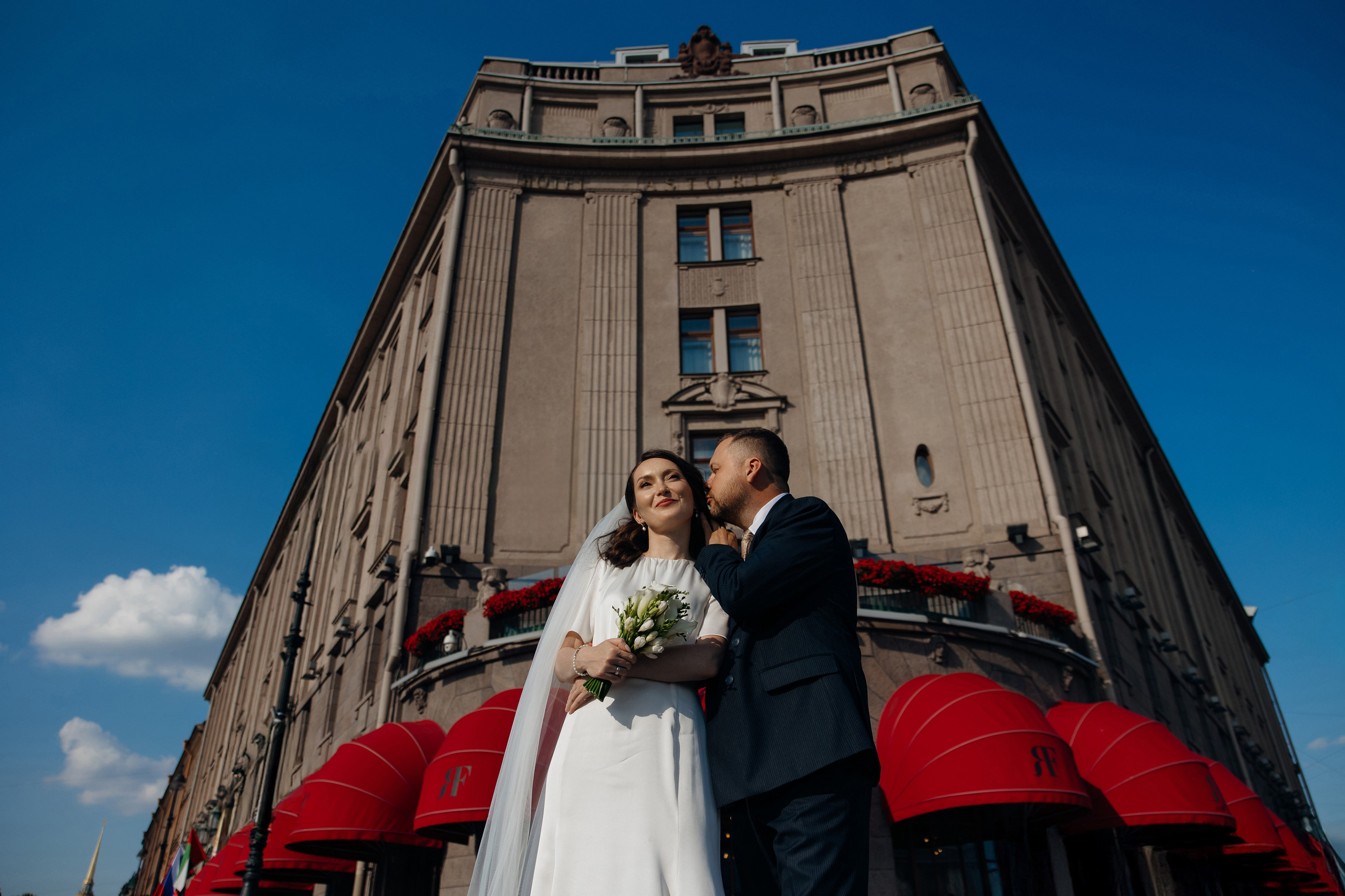 Свадьба. Главная