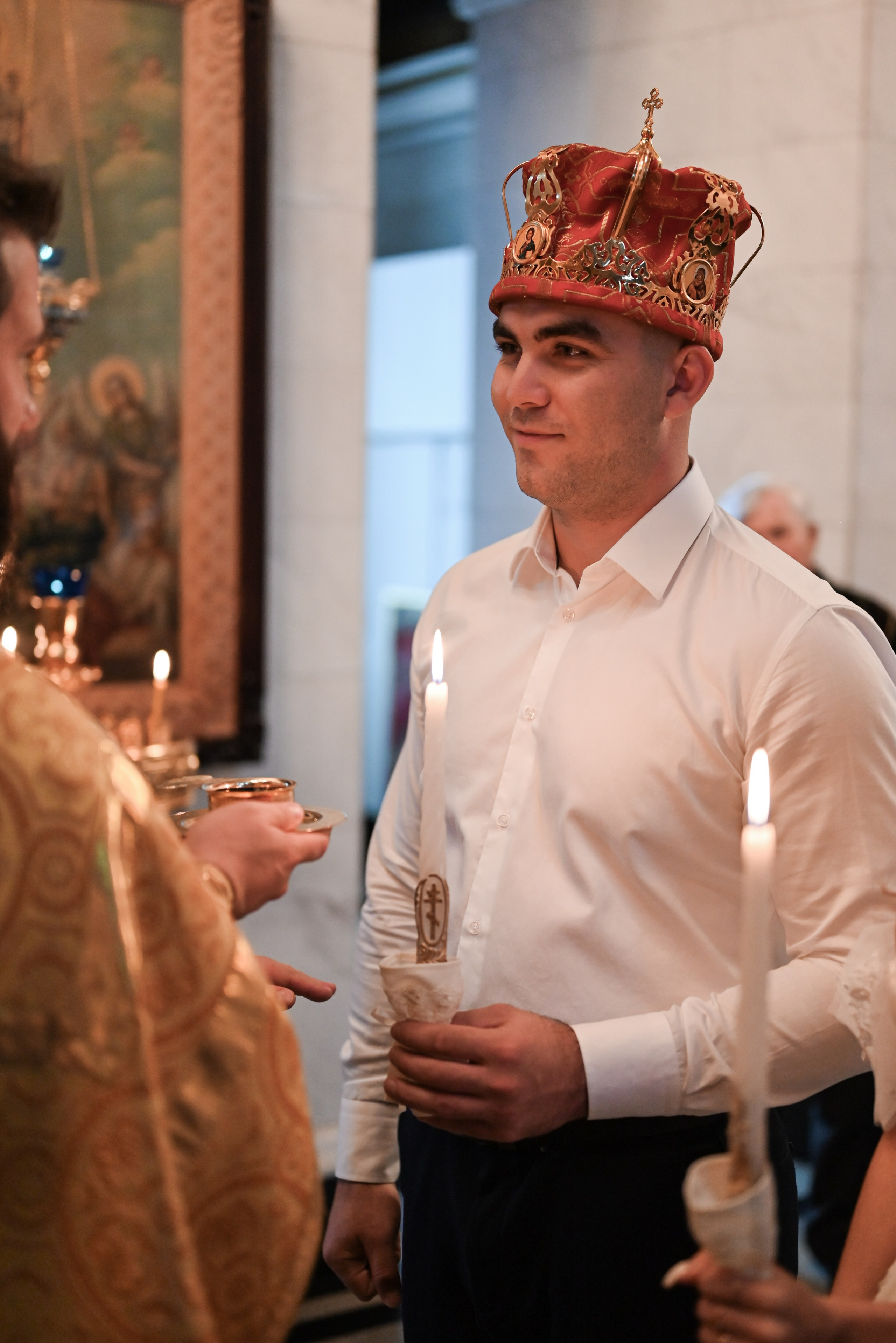 Альберт и Анастасия. Свадебный и семейный фотограф в Уфе Александров Максим