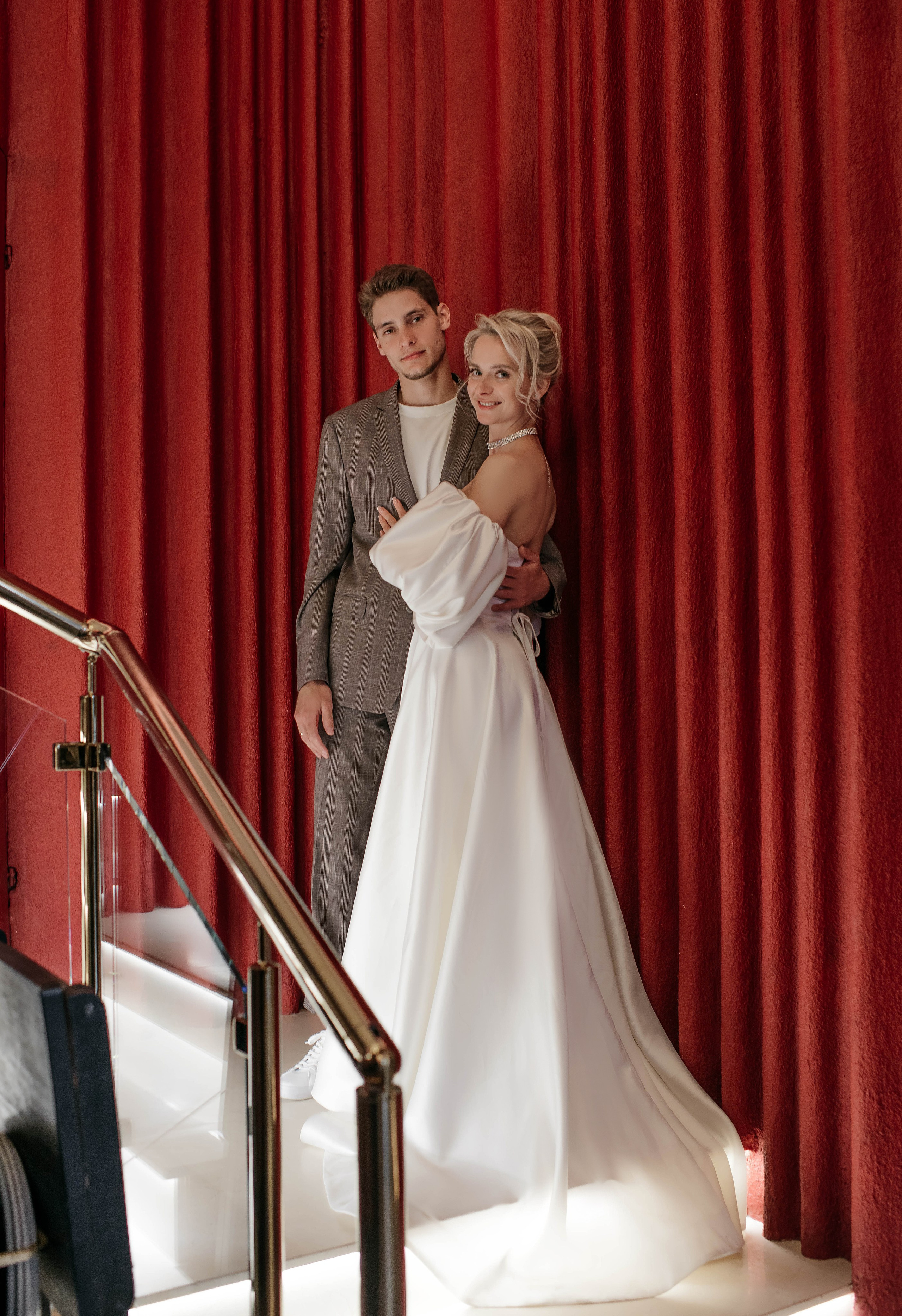 08.05 ретушь. Свадебный и семейный фотограф в г. Москва Ирина Гаврилова