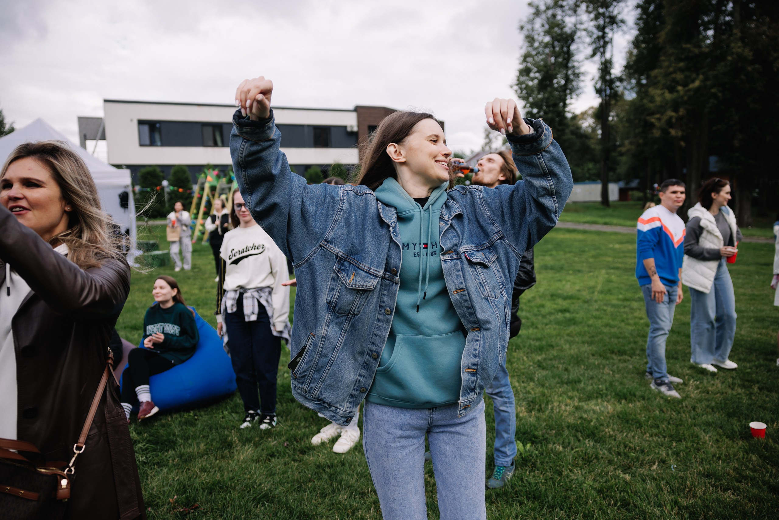 Uds. Фотограф в Ижевске и Казани Богданов Яков