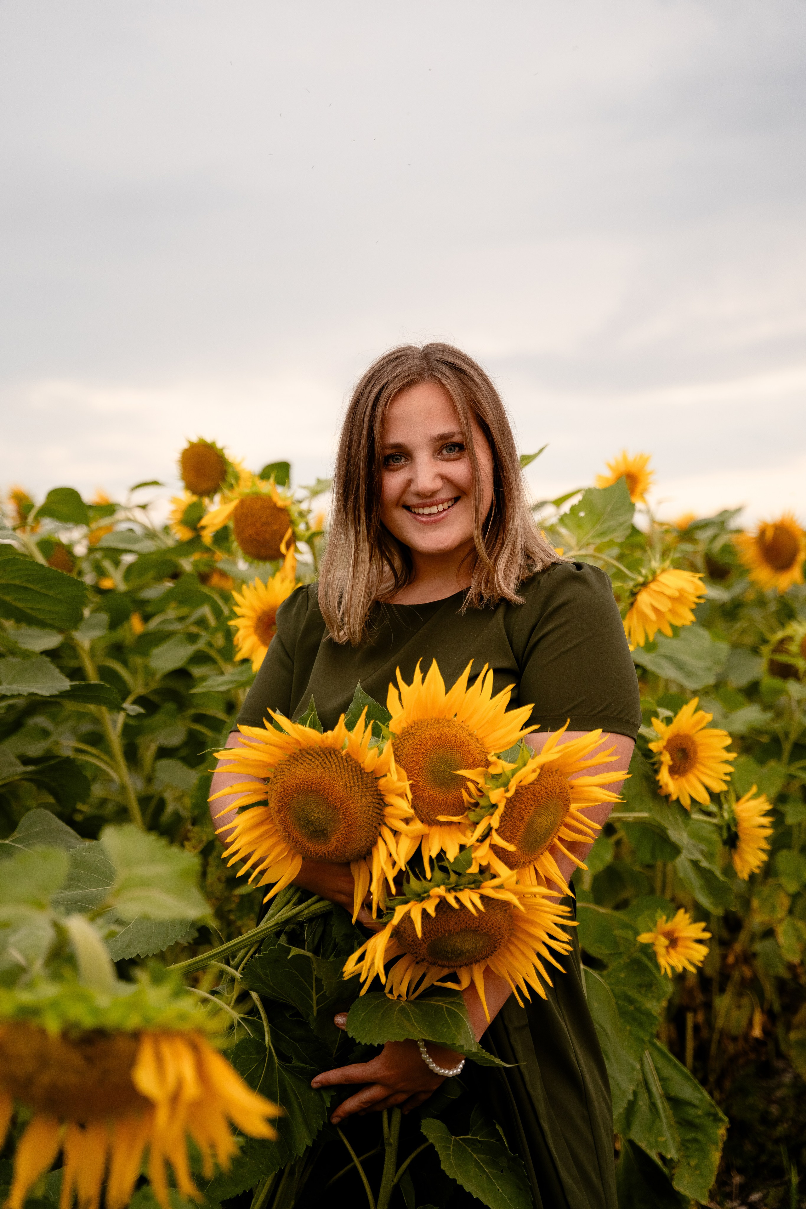 Семья Исиченко. Фотограф в Ульяновске Александра Григоровских