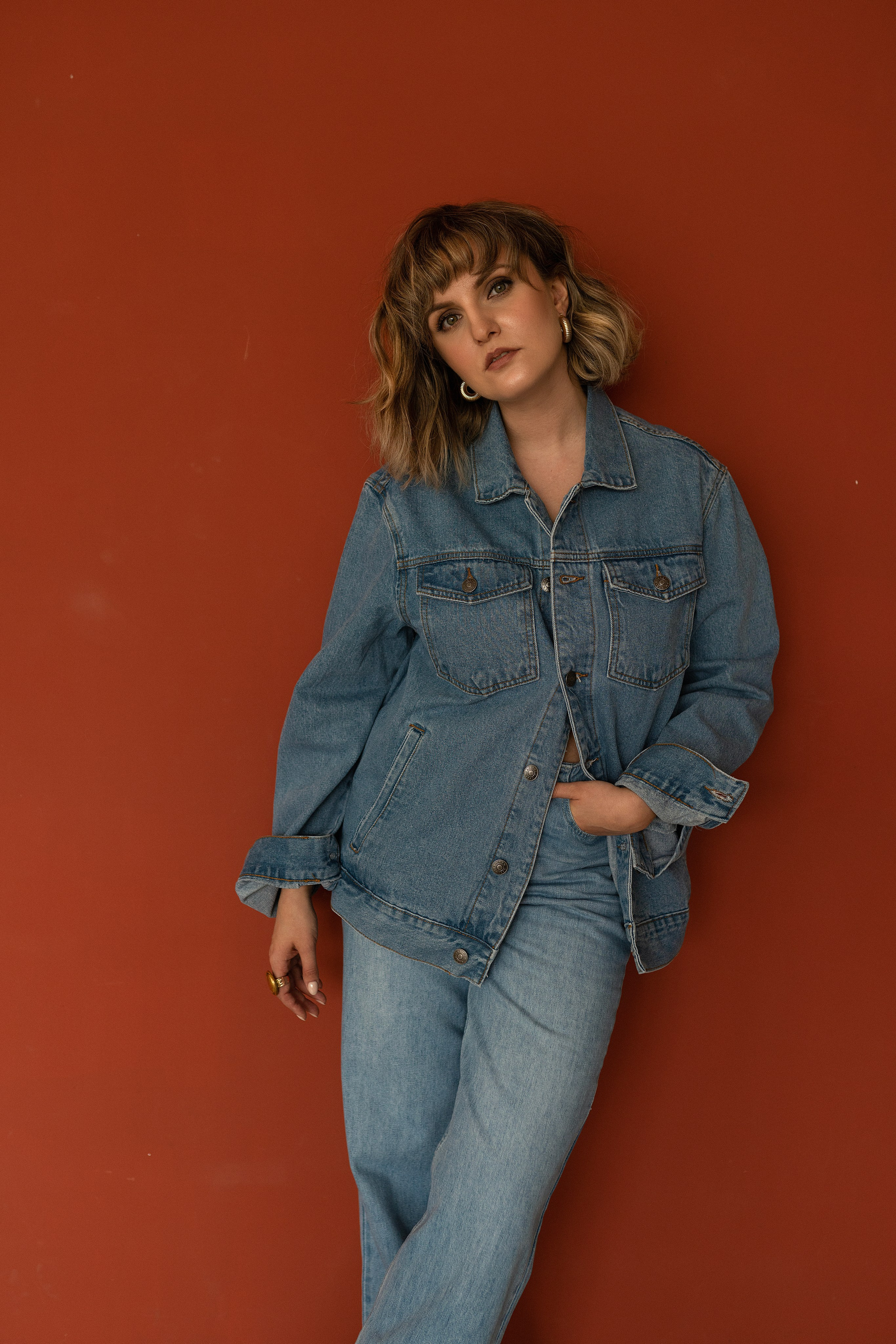 Студийная fashion фотосъёмка в Москве «под ключ». Фотограф в Москве Корчагина Ксения