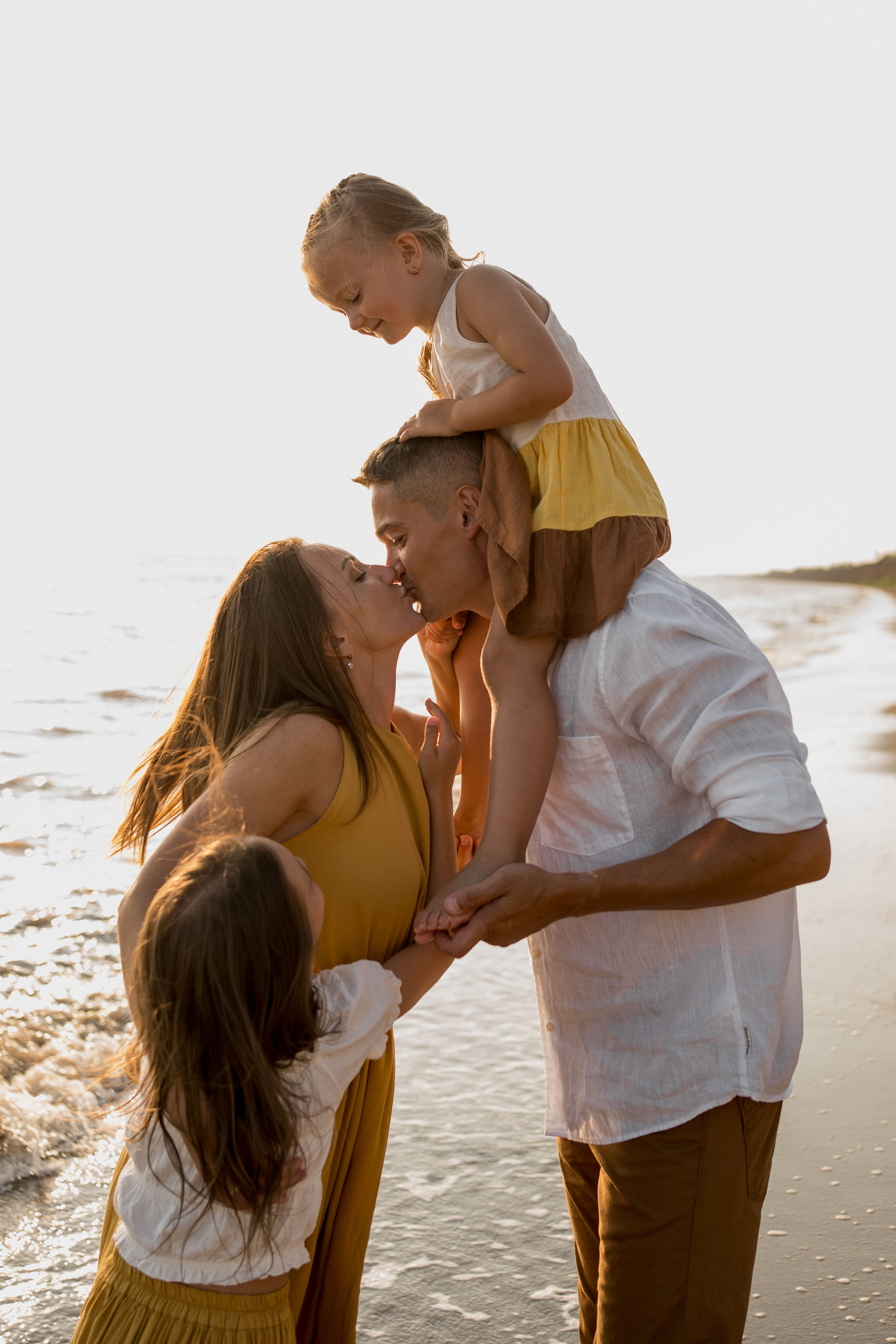 Смотри, медуза. Свадебный фотограф в Краснодаре и Сочи Винидиктова Екатерина