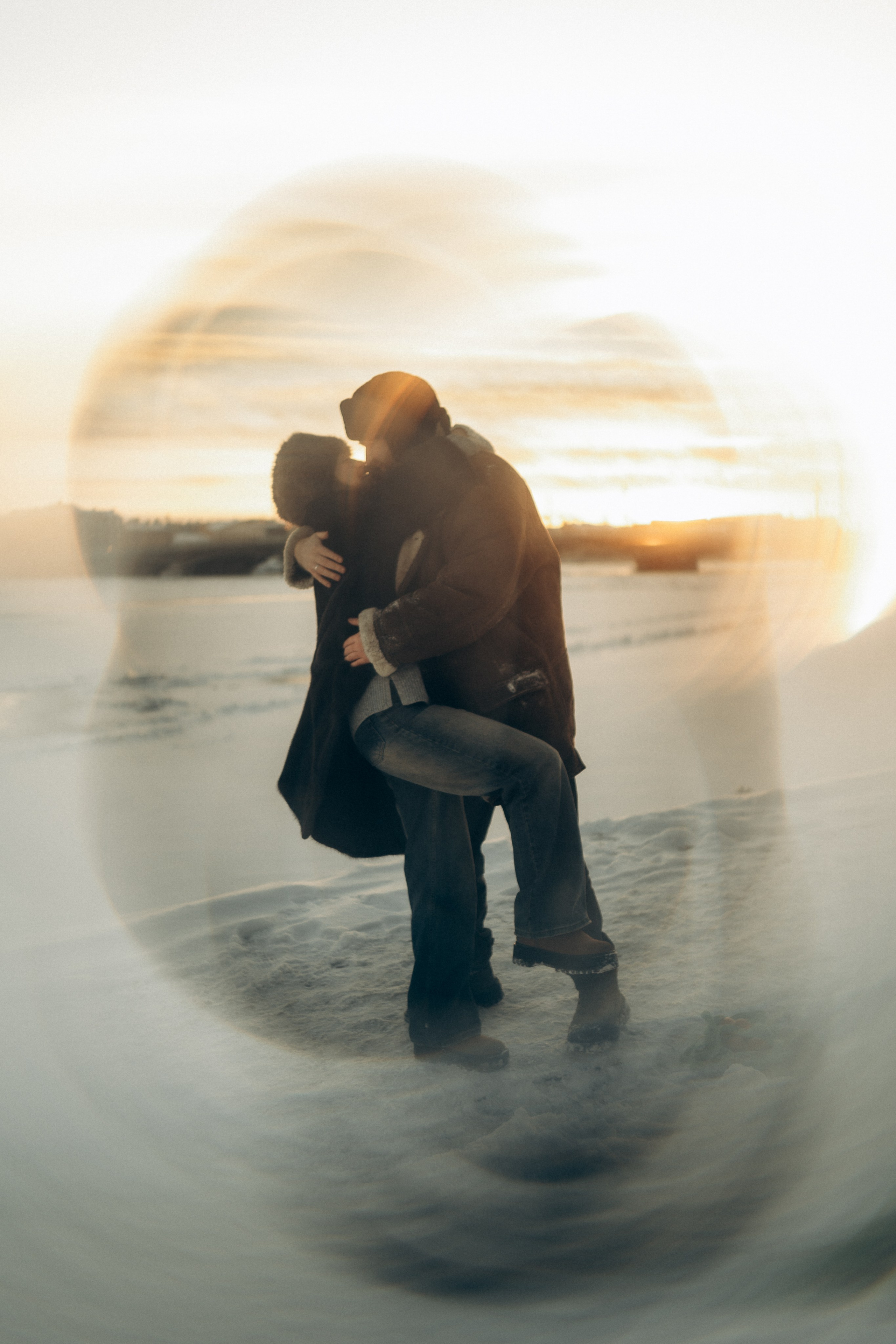 Экспресс-фотопрогулка зимняя. Фотограф ПИТЕР СПБ Надежда Баранова