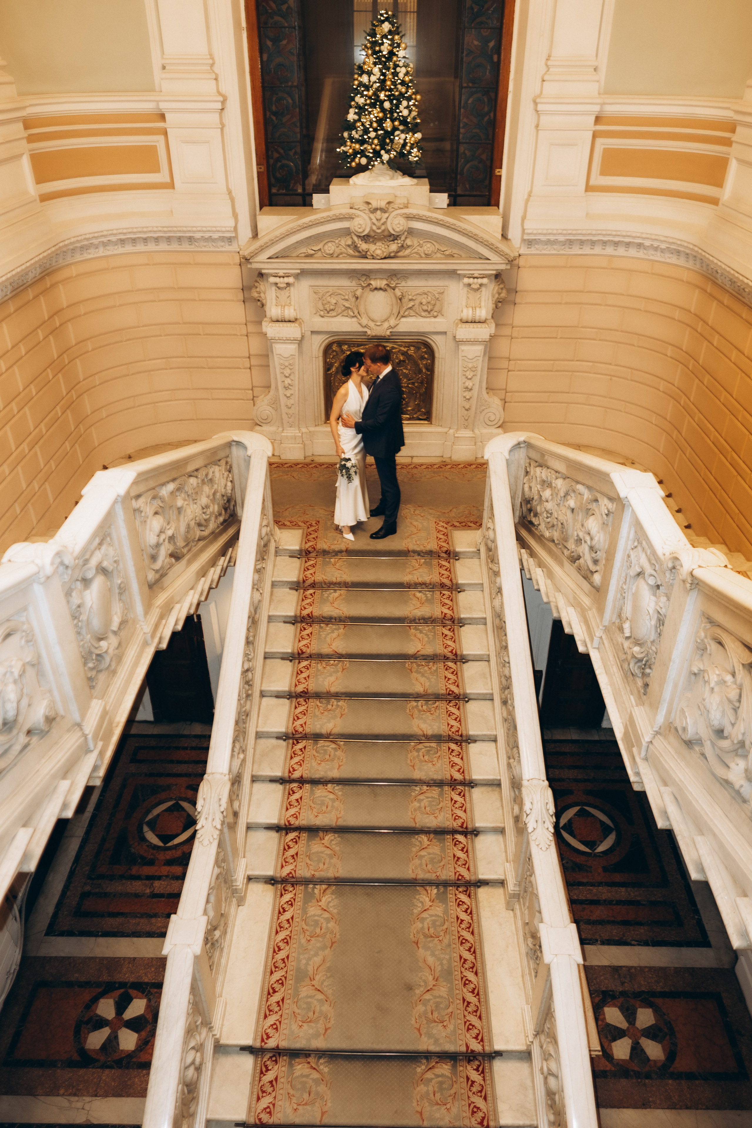 Свадебная (отель+загс). Фотограф ПИТЕР СПБ Надежда Баранова