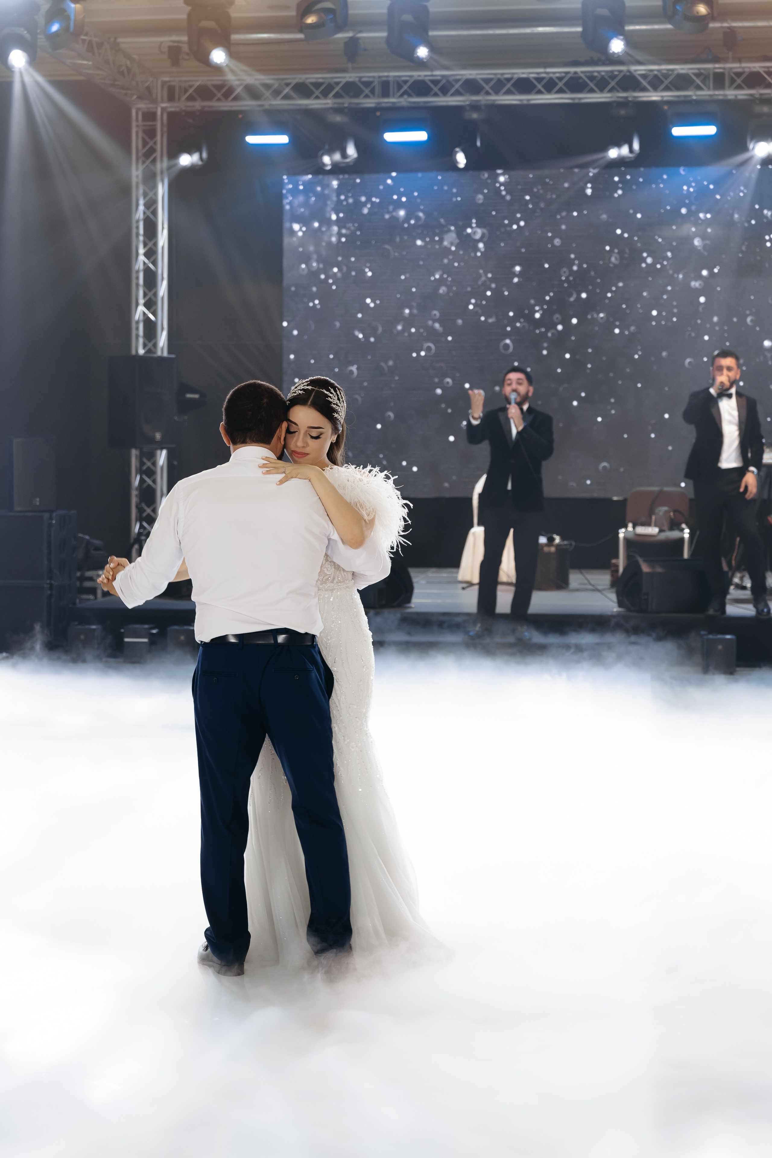 Карен и Сэда. Свадебный фотограф Красноярск Вязьминова Мария