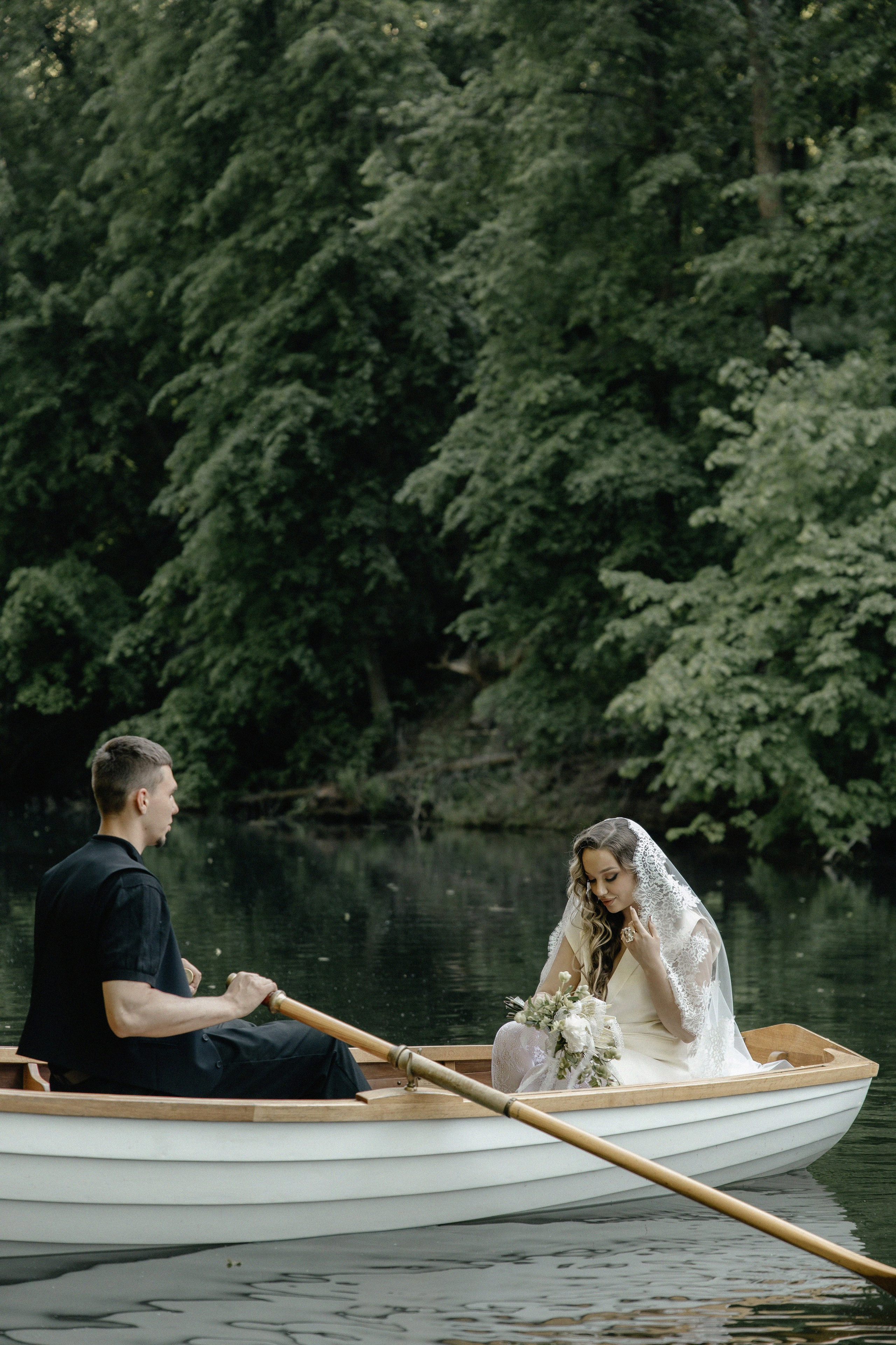 Кирилл&Анастасия. Фотограф Арина Елизарова