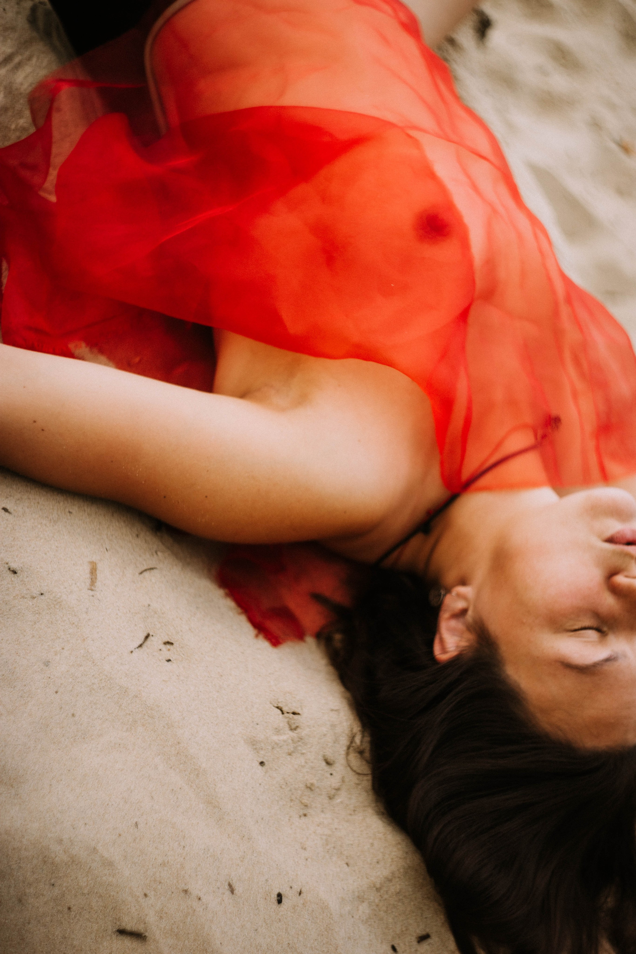 Влада. Флёр. Фотограф в Нижнем Новгороде