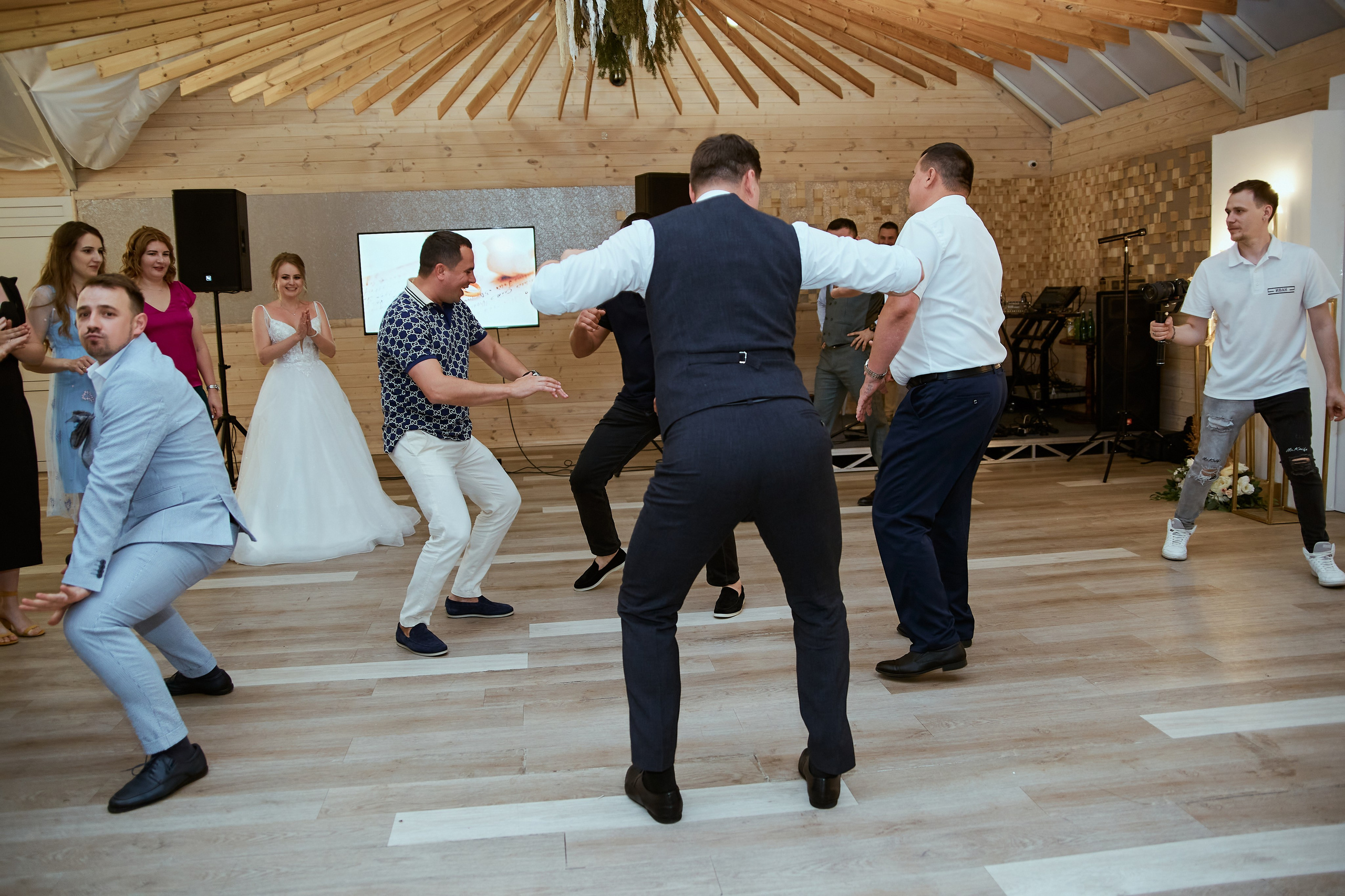 Надежда и Игорь. Анастасия Марунич | Блогер | Ставрополь