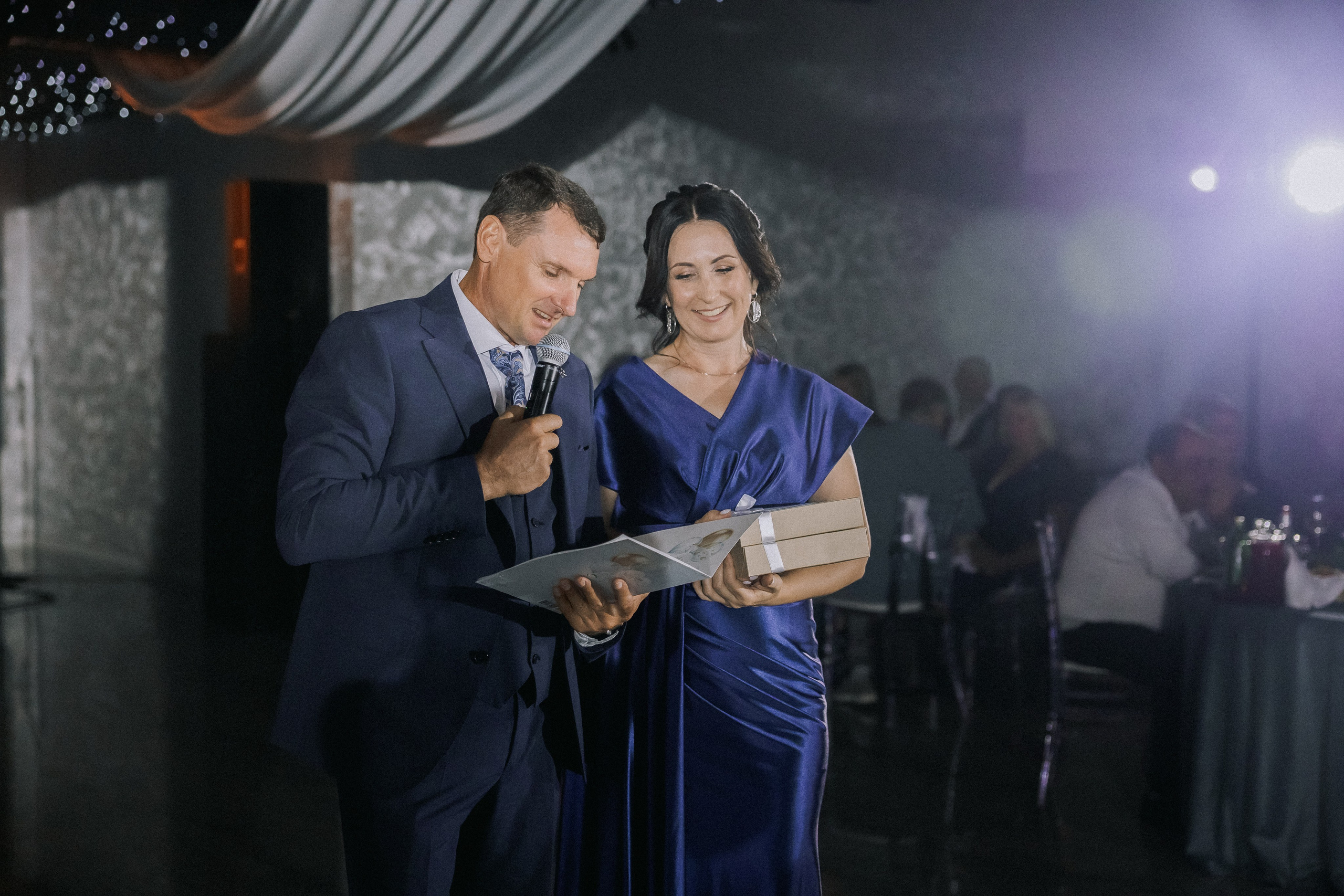 Даниил и Алина. Вечер любви. Свадебная фотография. Арина Рубах