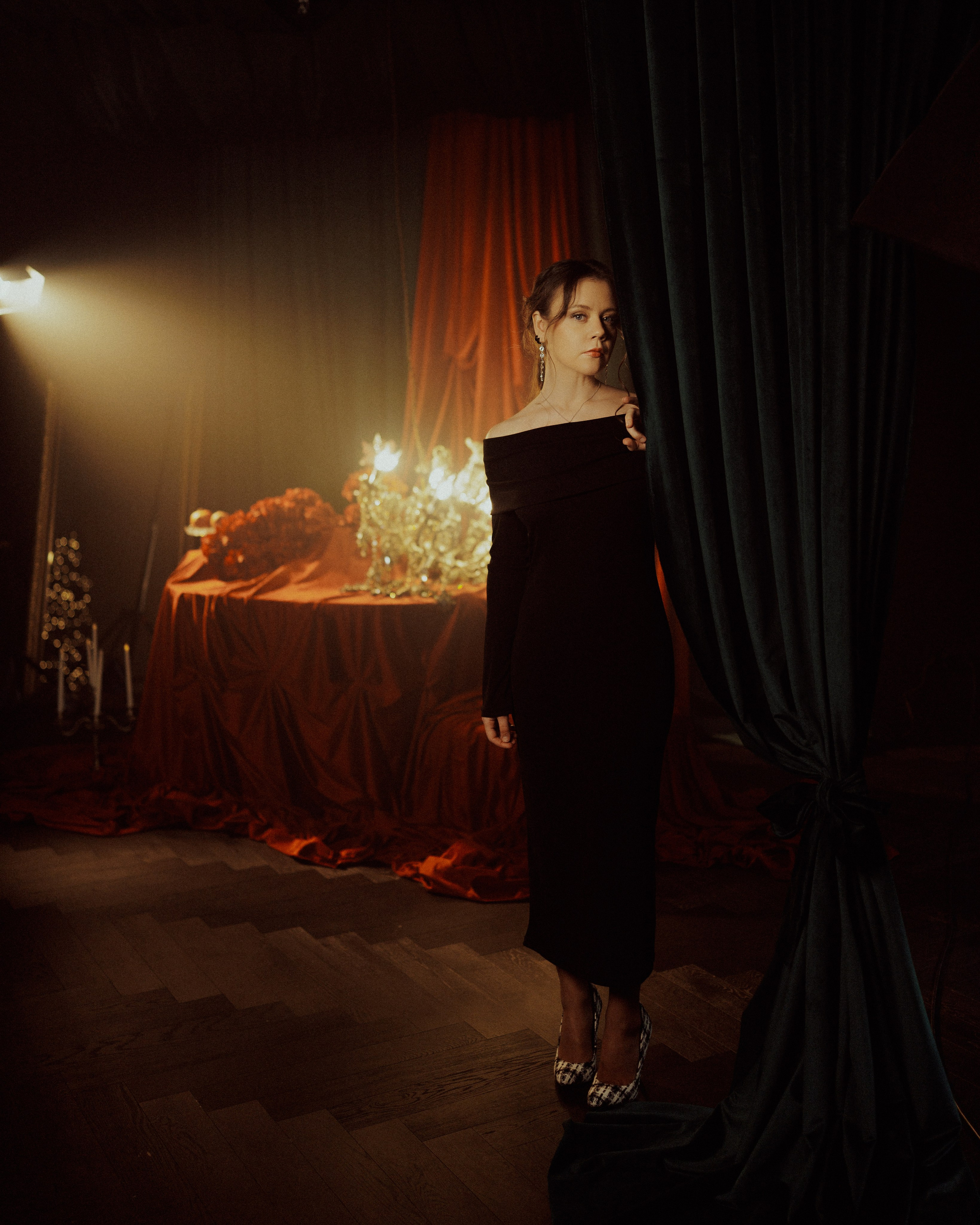 Алена. Партрэтны і вясельны фатограф у Мінску Юлія Раманькова