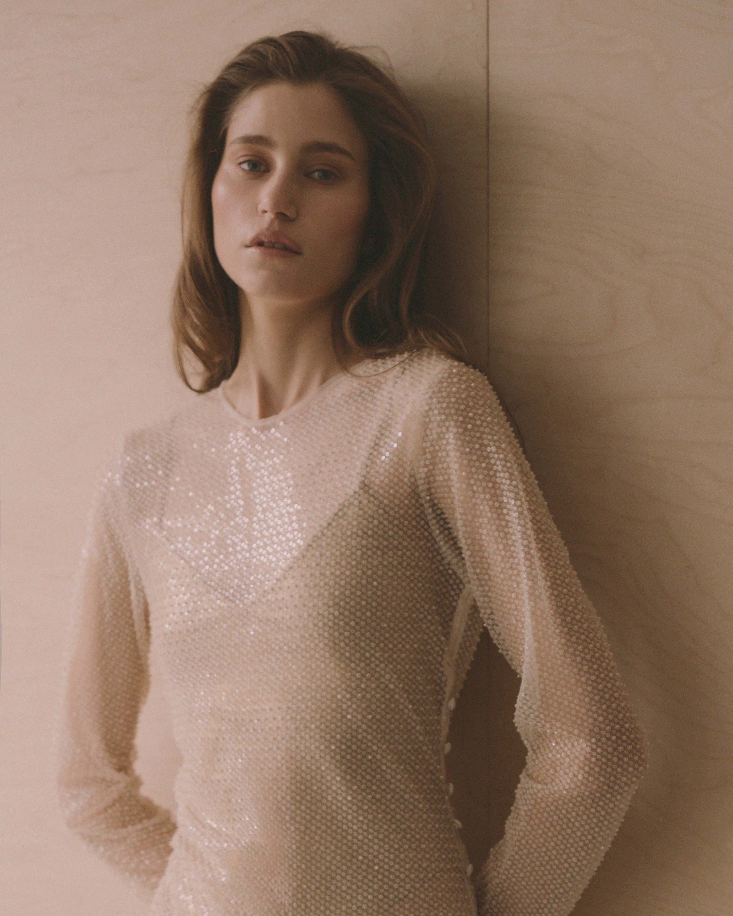 Liza. Commercial photographer Natalia Bychkova