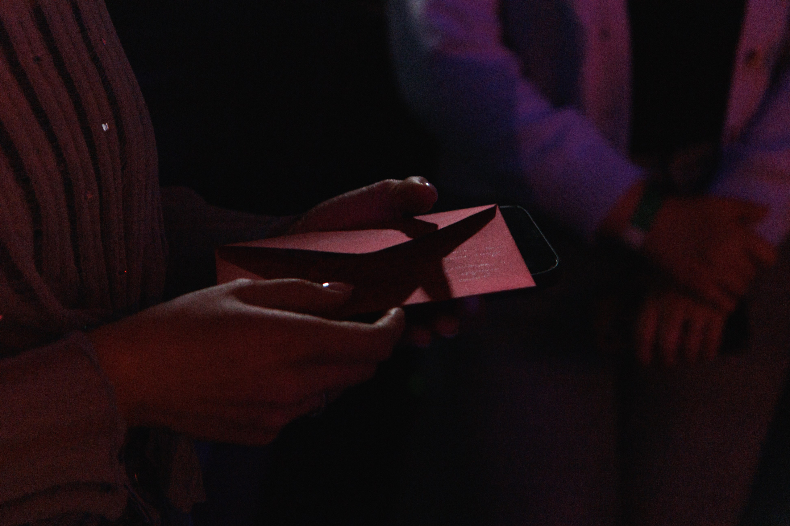 SQWOZ BAB. Ярославль. 2026. Фотограф Ярославль | Репортаж | Александр Мелюшин