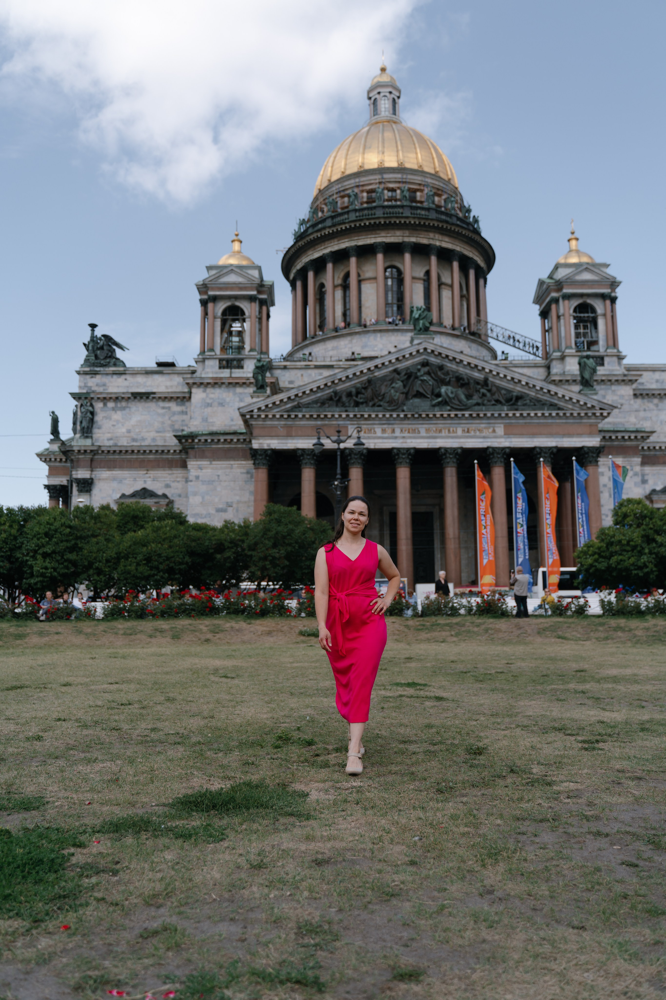 29.07.2023. Свадебный фотограф — Наталья Фед СПб/Москва