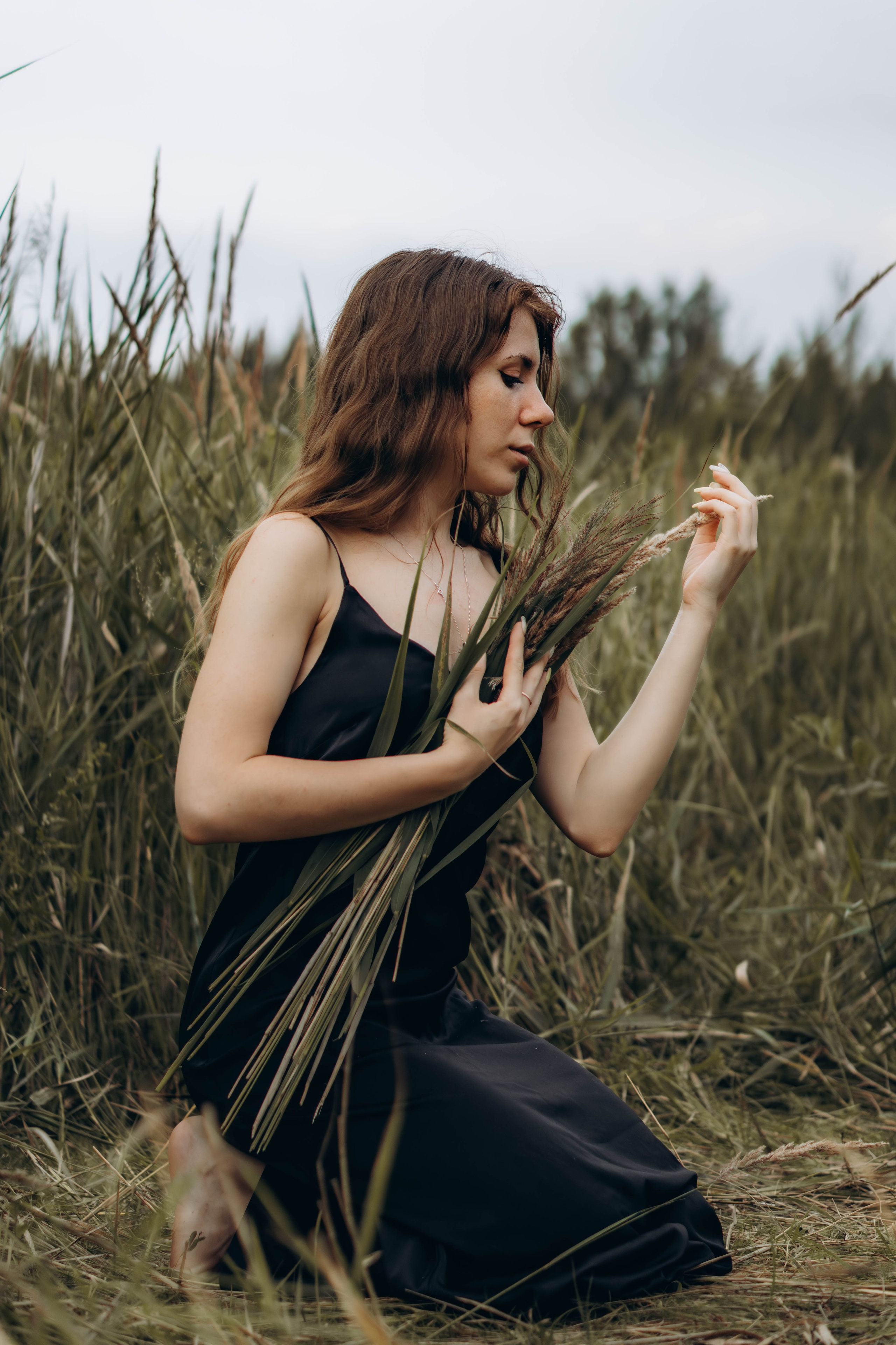 Дарья. Фотограф Москва Валерия Веденина