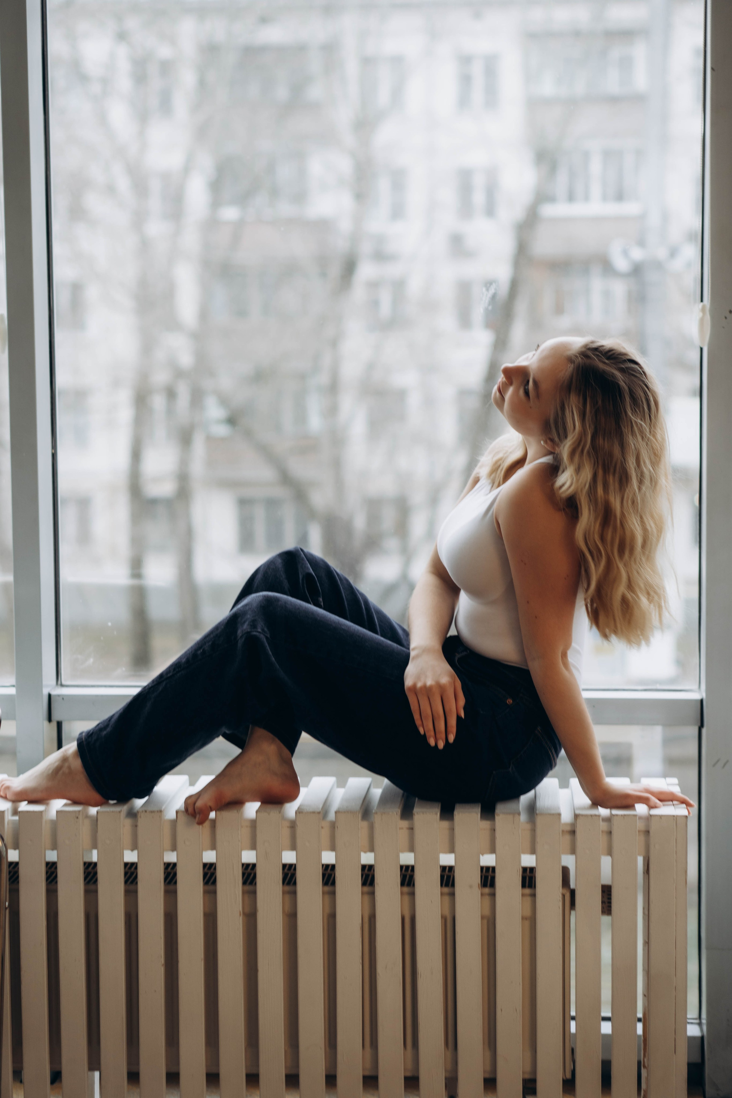 Василиса. Фотограф Москва Валерия Веденина