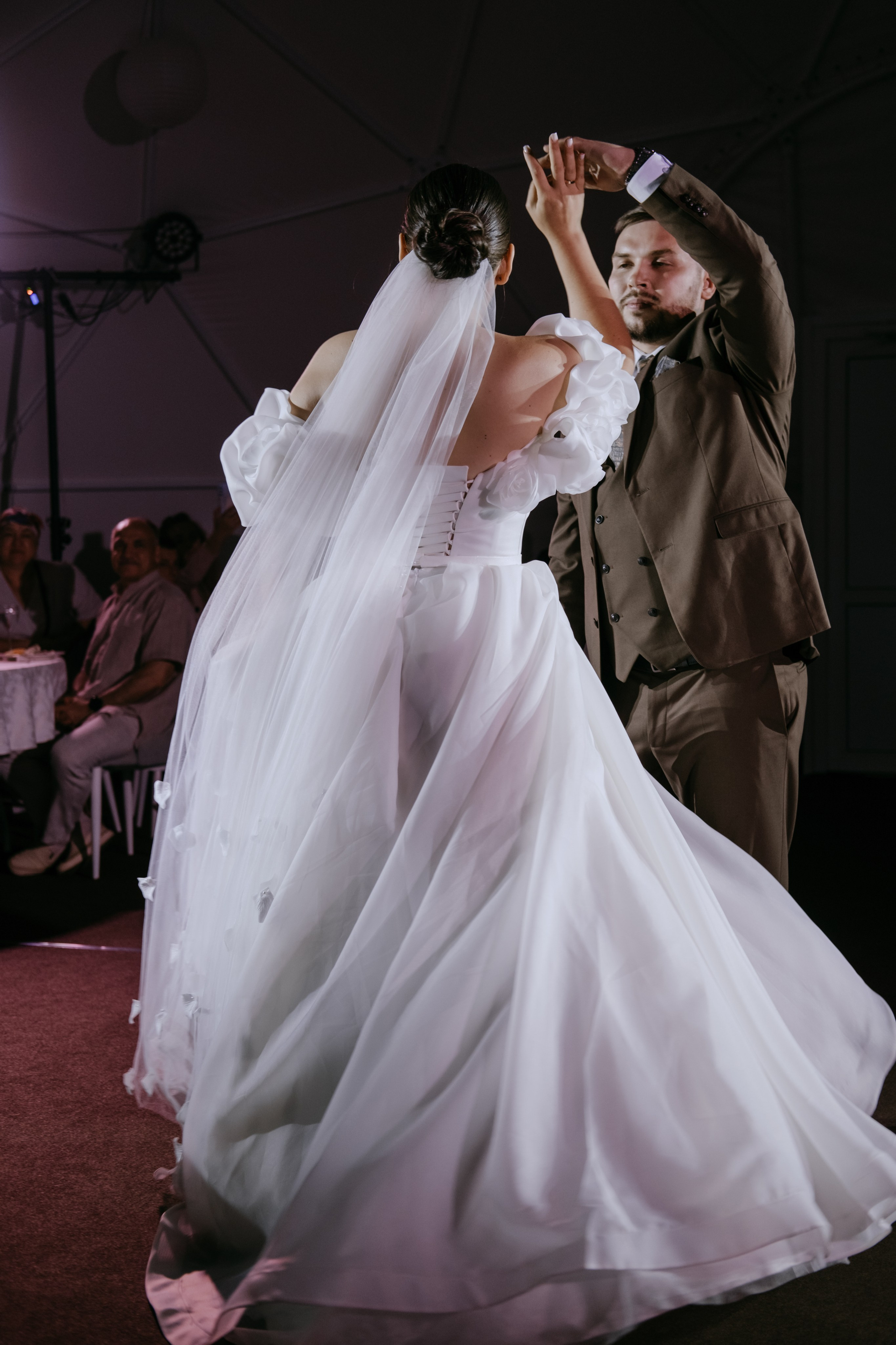 Руслан и Екатерина. Фотограф в Астрахани Миронова Анастасия