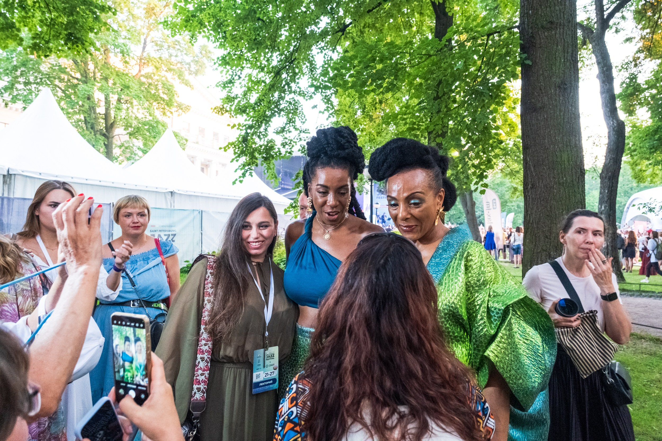 РЕПОРТАЖ. Фотограф в Санкт-Петербурге и Москве Юлия Паршакова