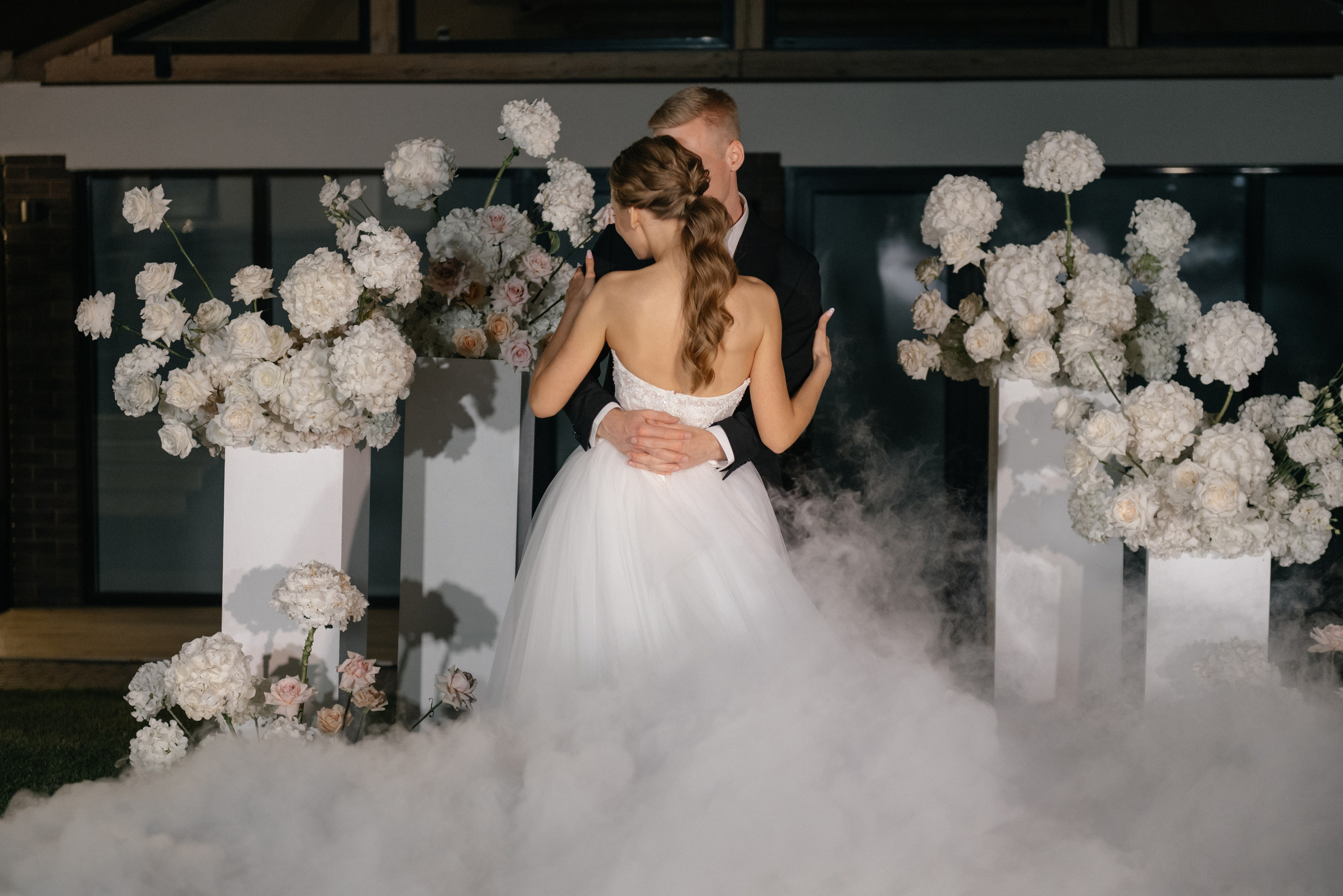 Wedding day in GRAND CNALET. Главная
