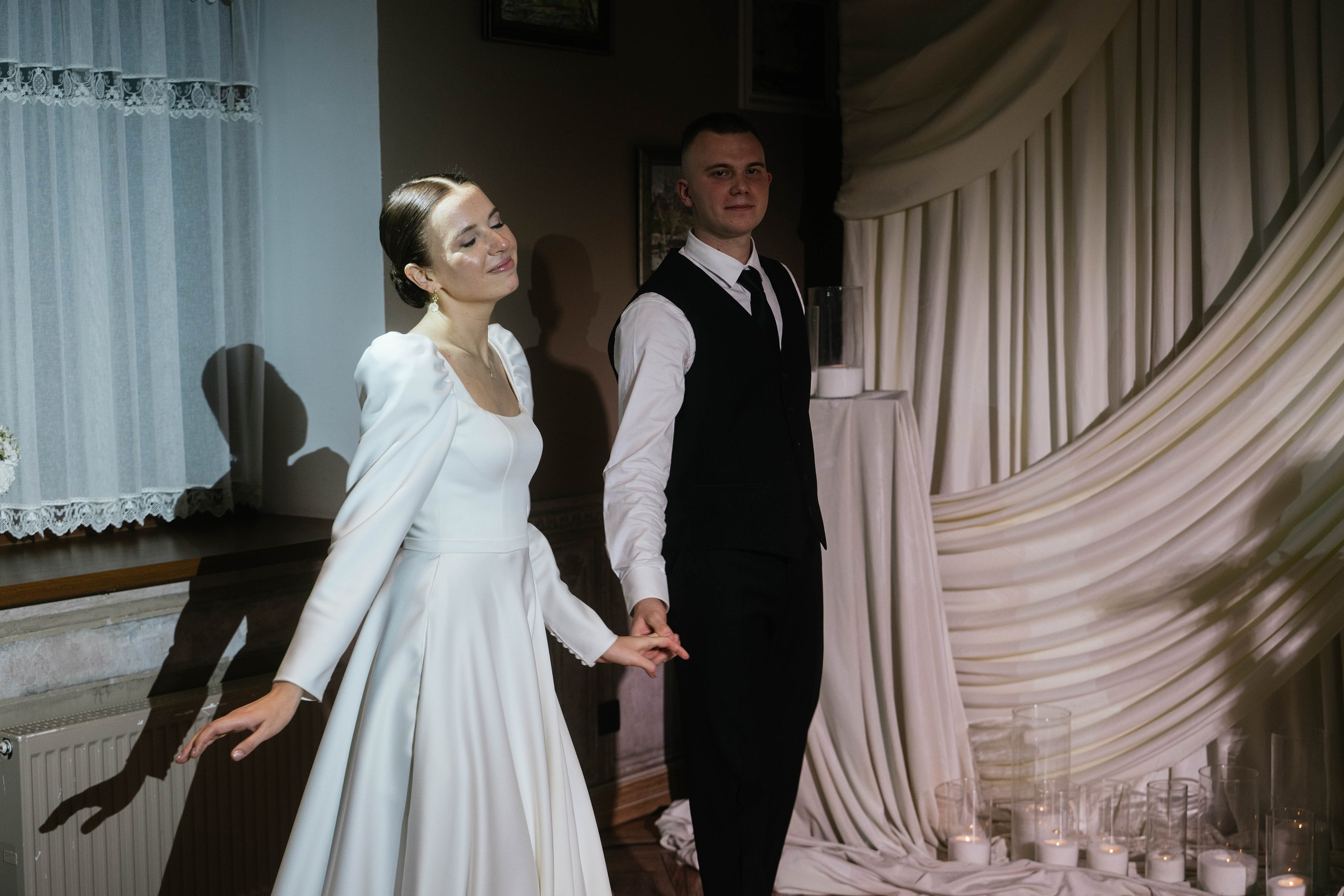 Wedding day #61. Свадебный, семейный фотограф в Рязани Лена Брант