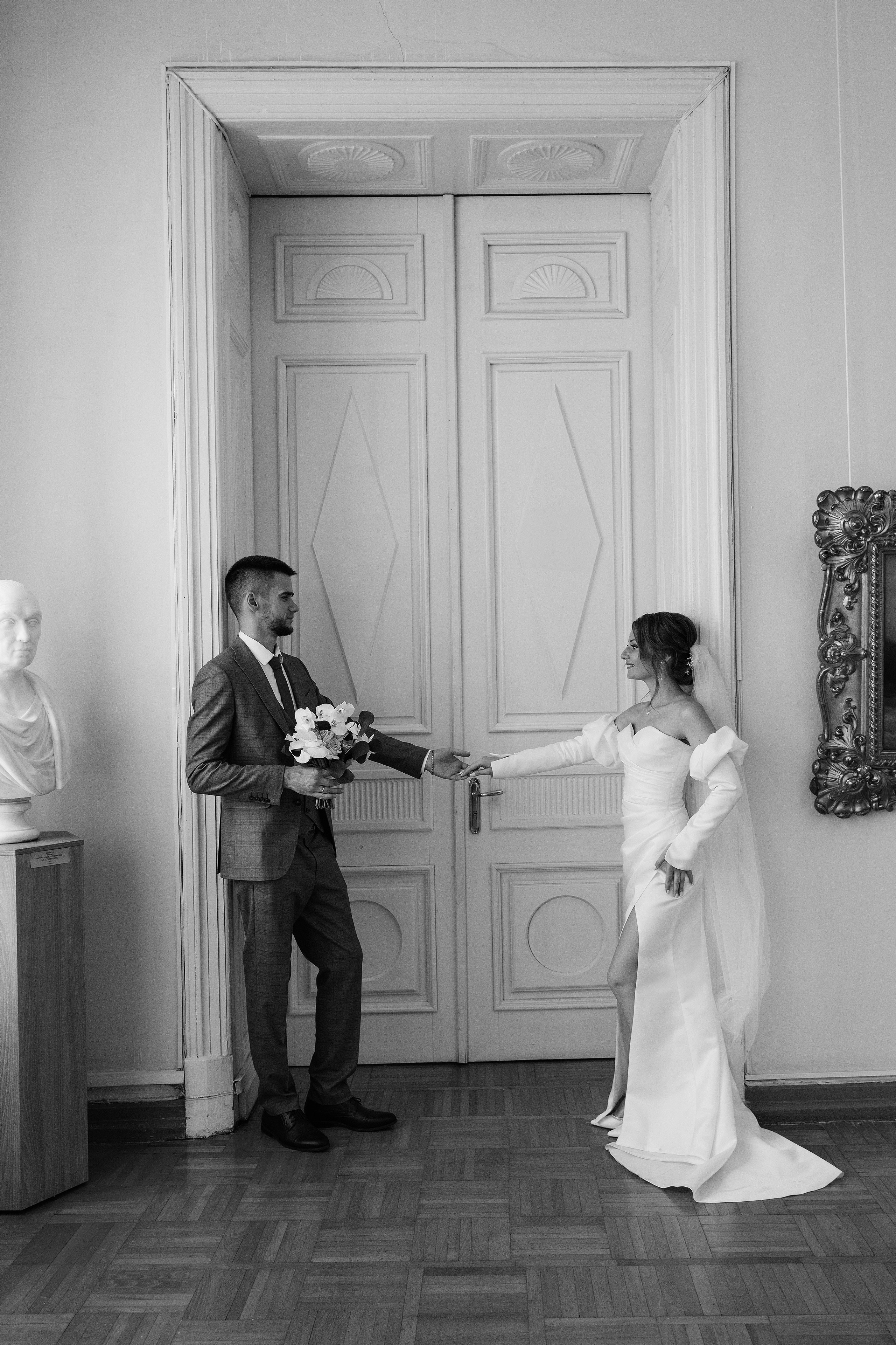 Wedding day #56. Свадебный, семейный фотограф в Рязани Лена Брант